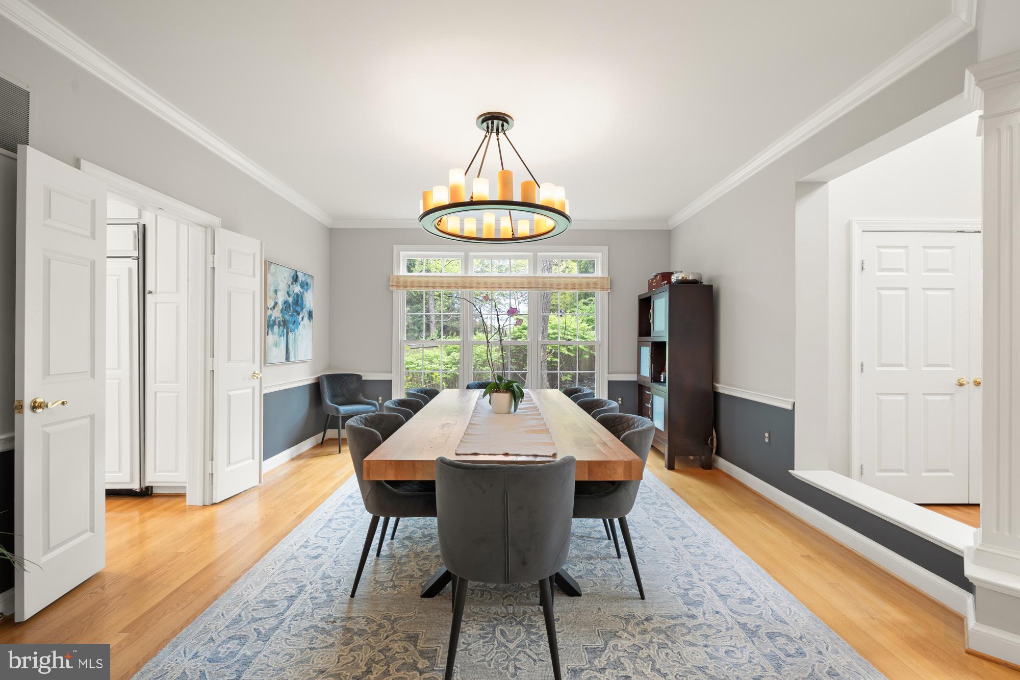 CHEVY CHASE - Residential Lease