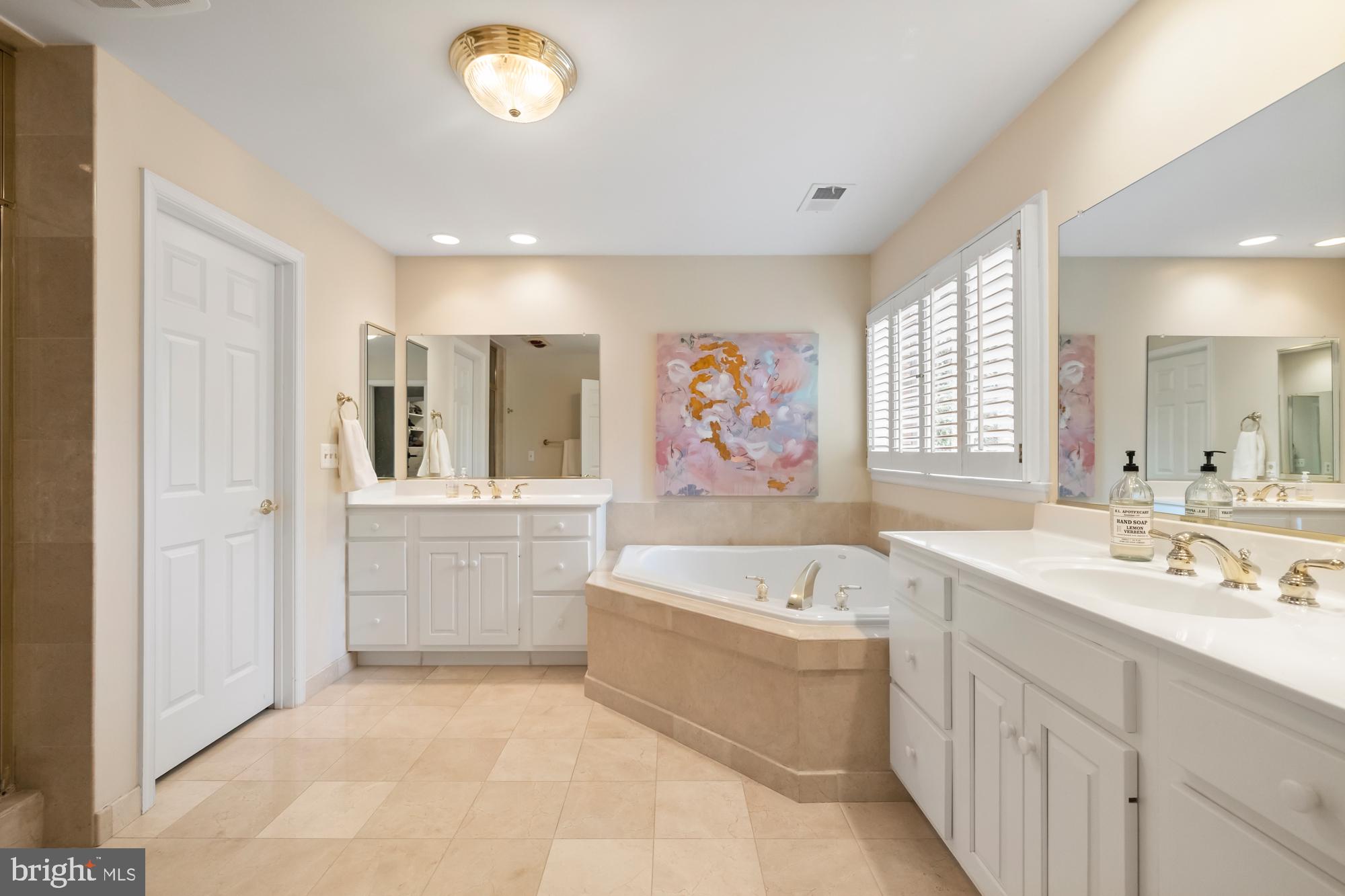 CHEVY CHASE - Residential Lease