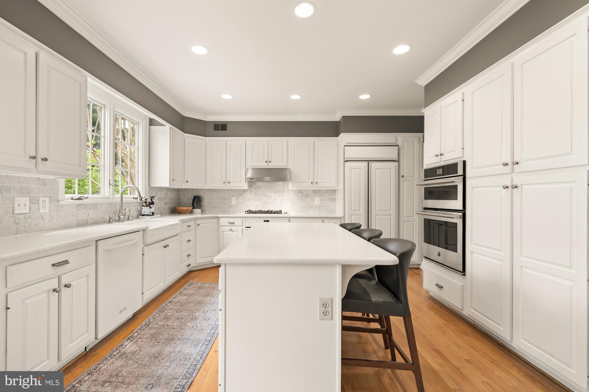 CHEVY CHASE - Residential Lease