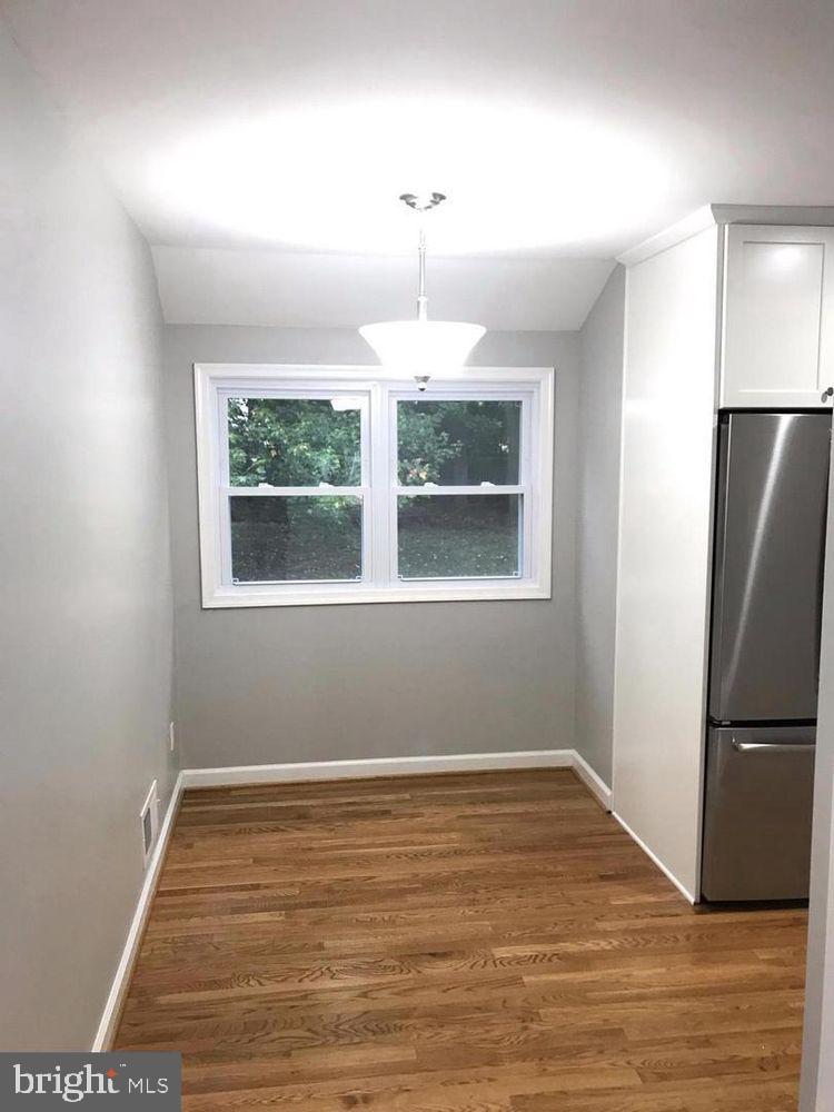 WHEATON WOODS - Residential Lease