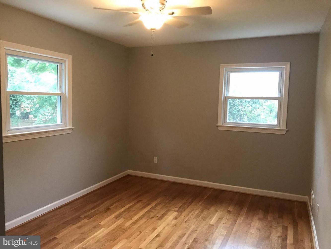 WHEATON WOODS - Residential Lease