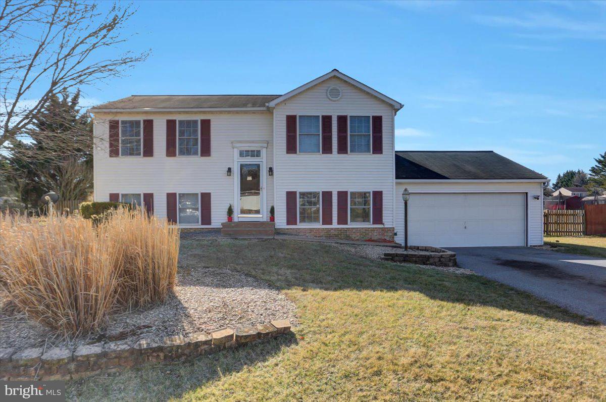 WALNUT POINT HEIGHTS - Residential