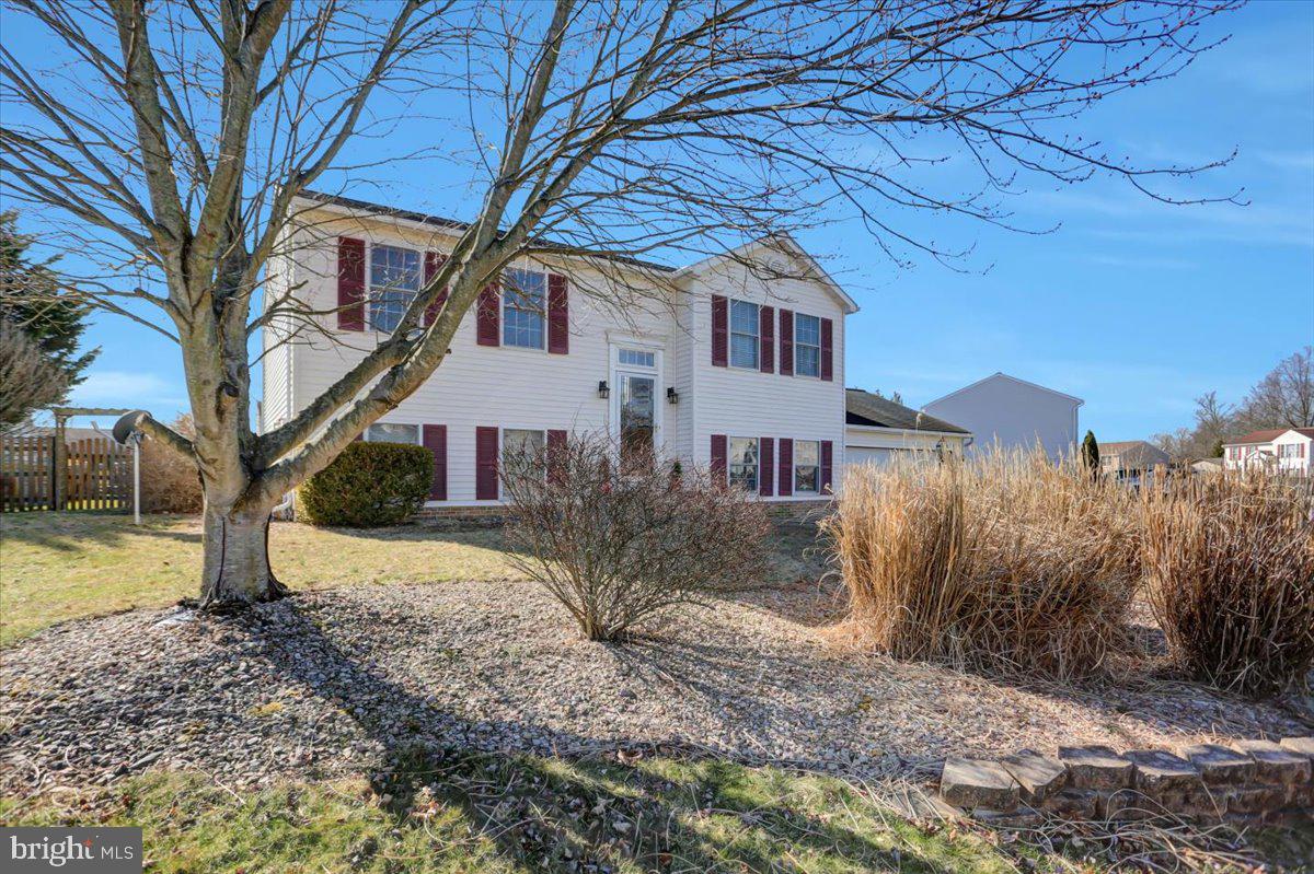 WALNUT POINT HEIGHTS - Residential