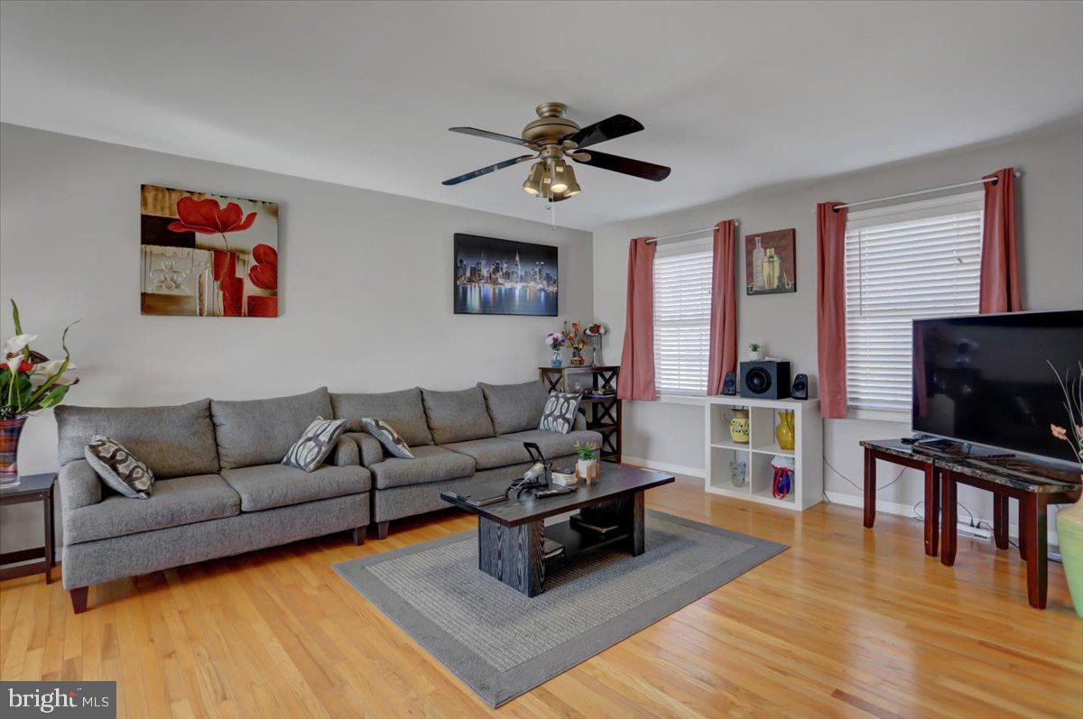 WALNUT POINT HEIGHTS - Residential