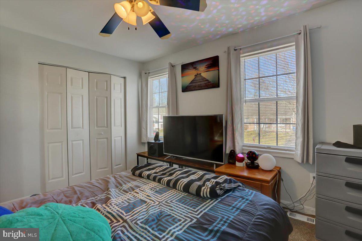 WALNUT POINT HEIGHTS - Residential