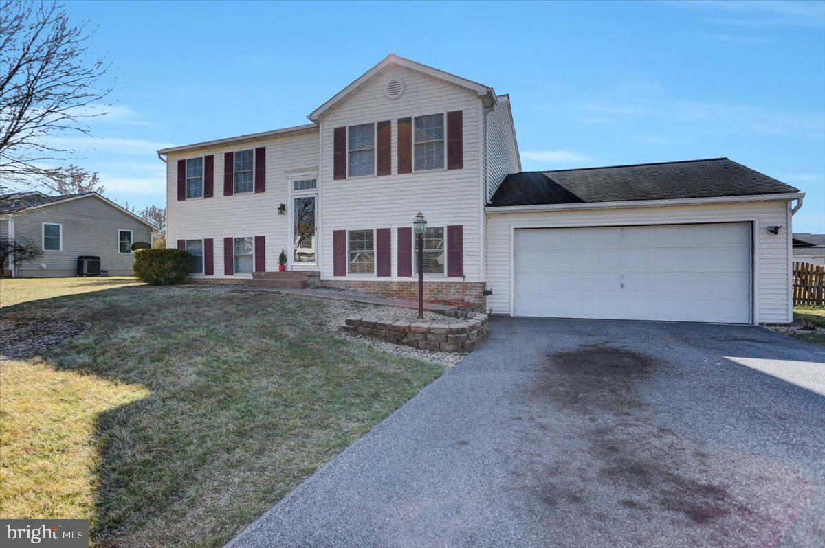 WALNUT POINT HEIGHTS - Residential