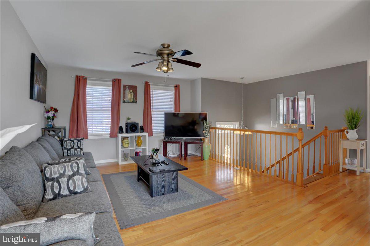 WALNUT POINT HEIGHTS - Residential