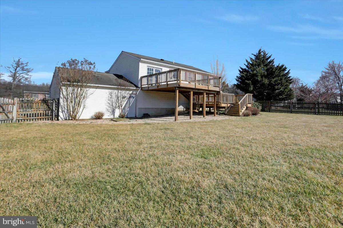 WALNUT POINT HEIGHTS - Residential