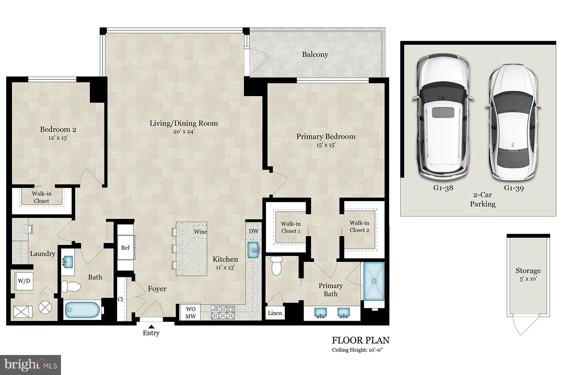 OLD TOWN - Residential