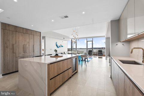 Condo For Sale - 1201 N Royal Street #405<br/> ALEXANDRIA, VA 22314