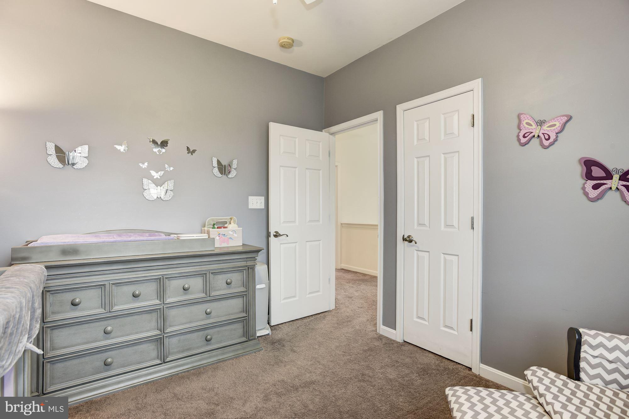 MEADOWS AT MORRIS FARM - Residential