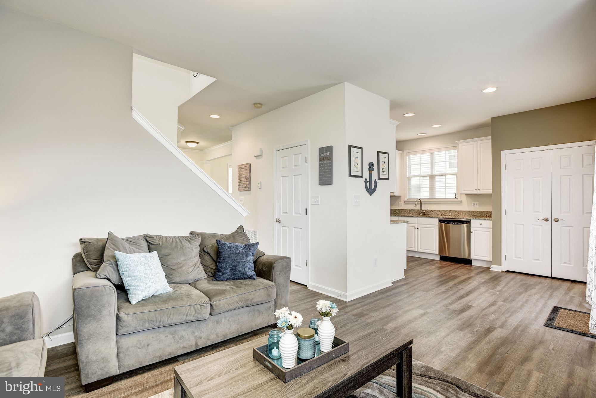 MEADOWS AT MORRIS FARM - Residential