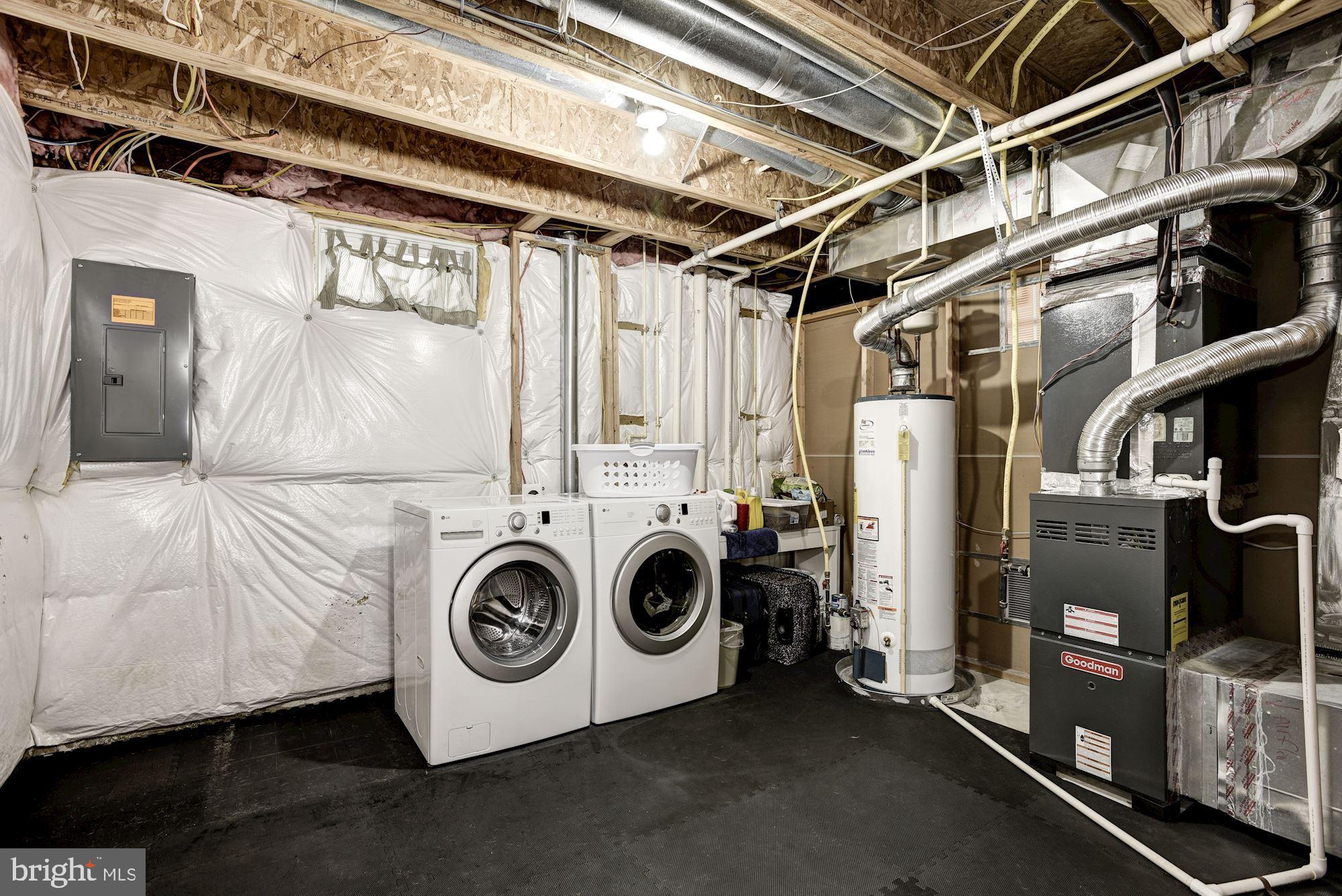 MEADOWS AT MORRIS FARM - Residential