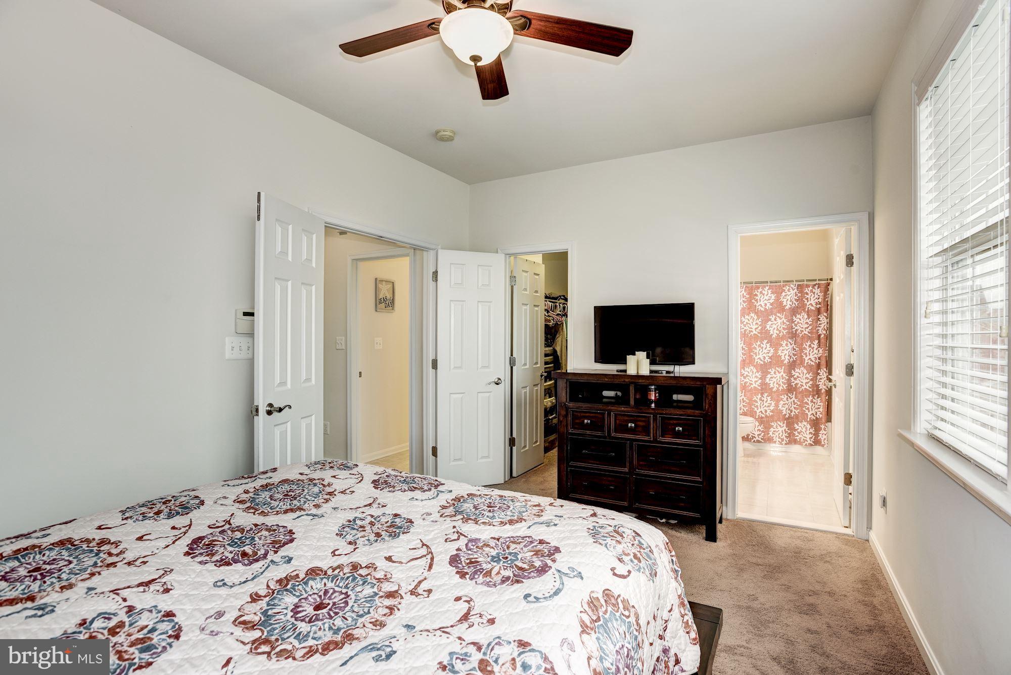 MEADOWS AT MORRIS FARM - Residential