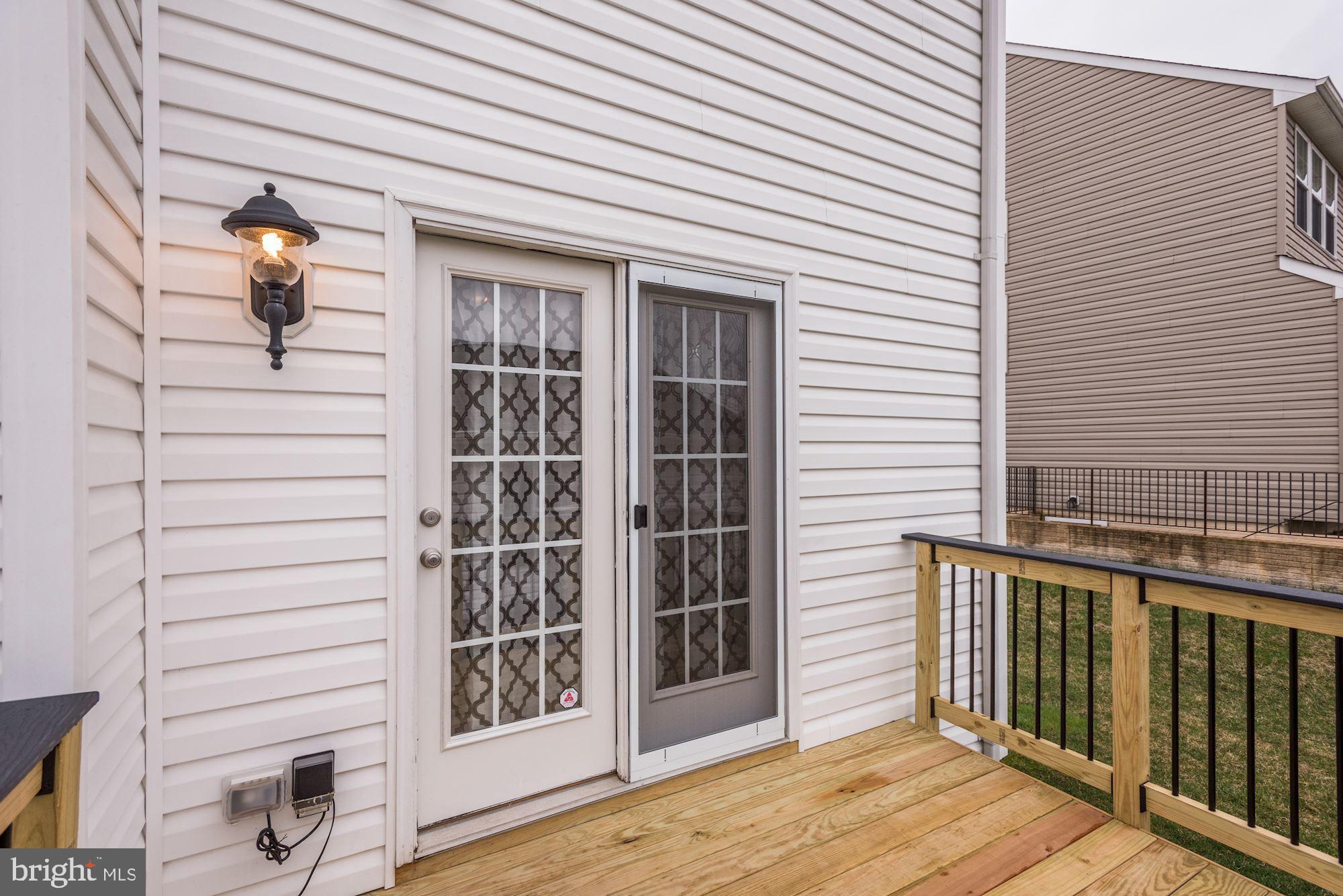 MEADOWS AT MORRIS FARM - Residential