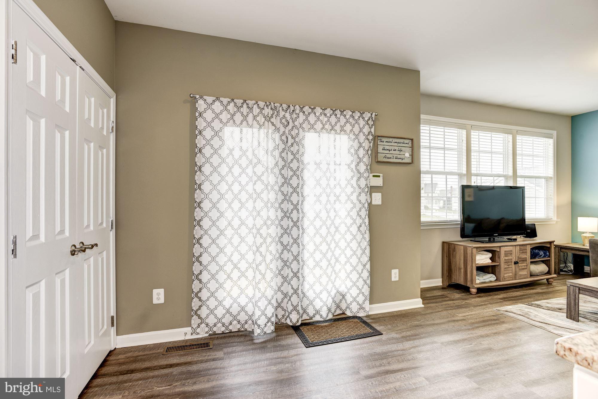 MEADOWS AT MORRIS FARM - Residential