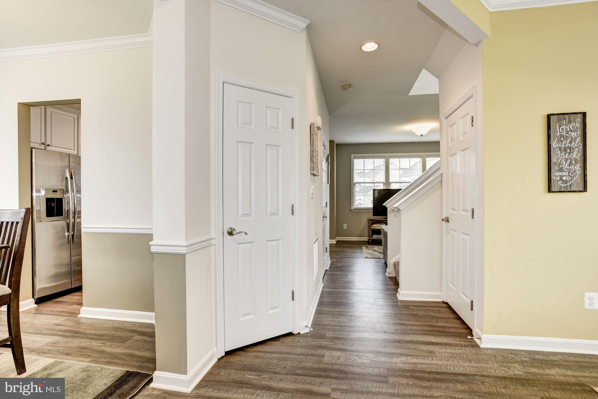 MEADOWS AT MORRIS FARM - Residential