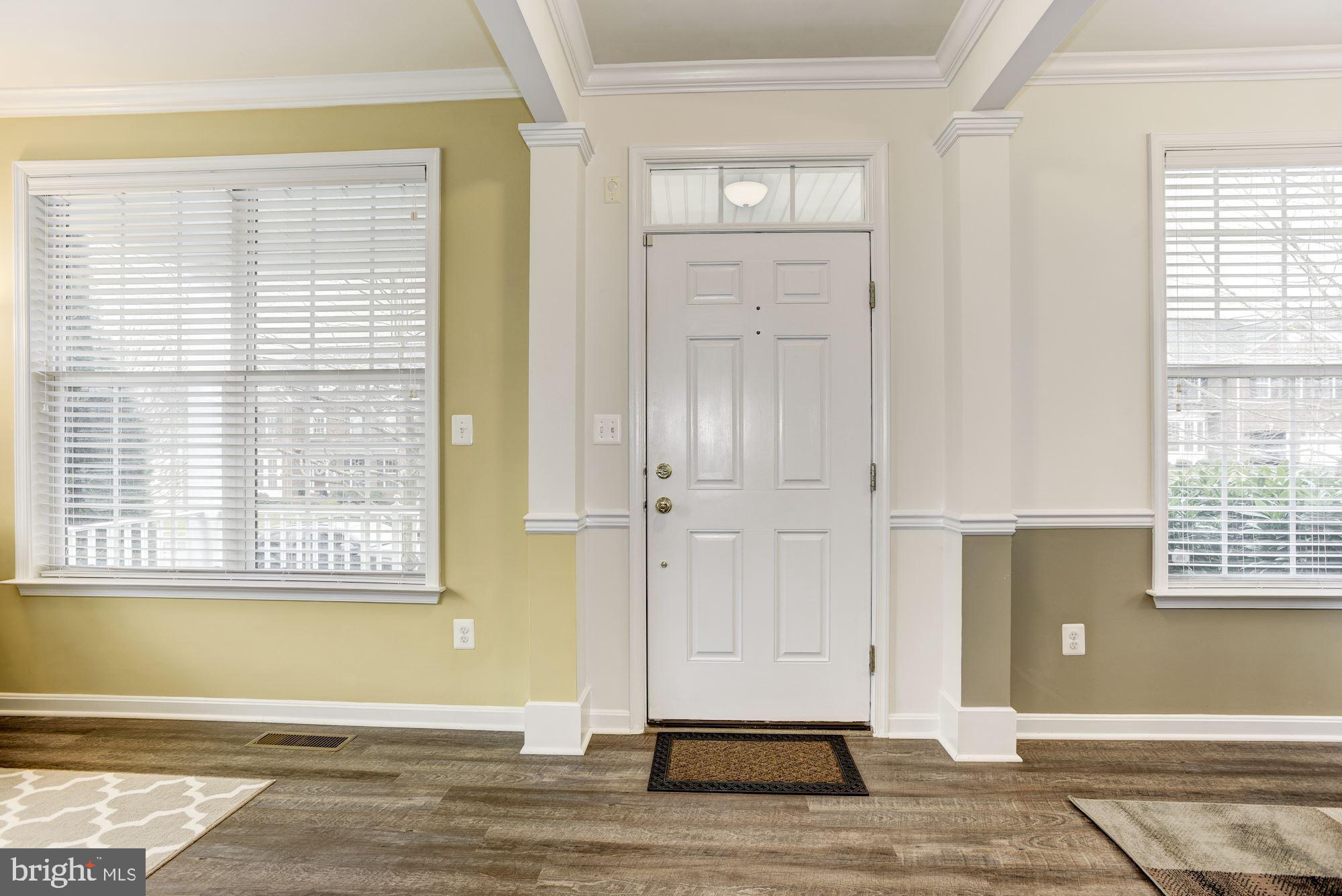 MEADOWS AT MORRIS FARM - Residential