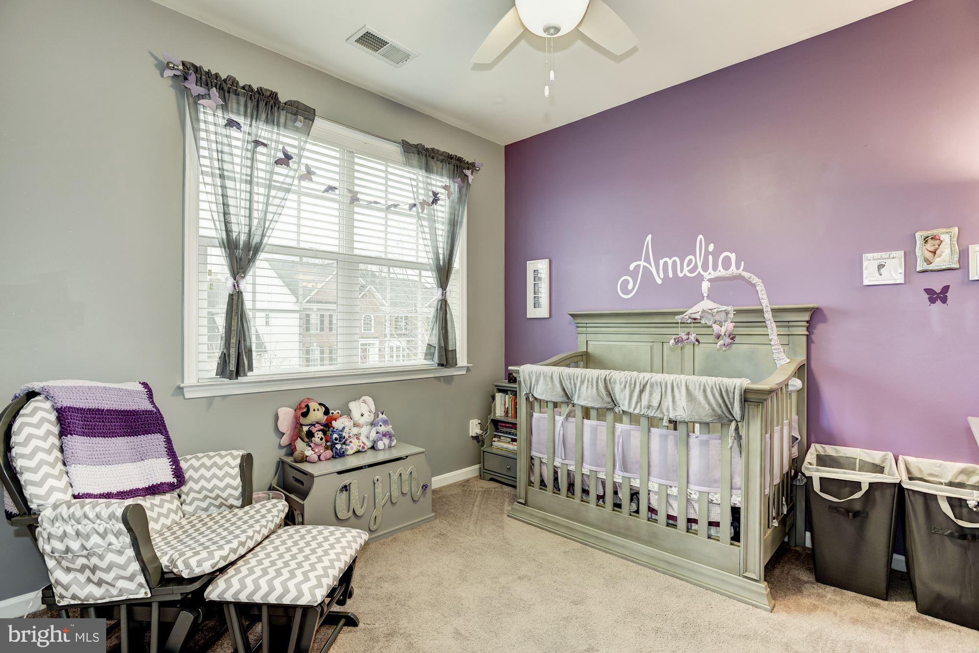 MEADOWS AT MORRIS FARM - Residential