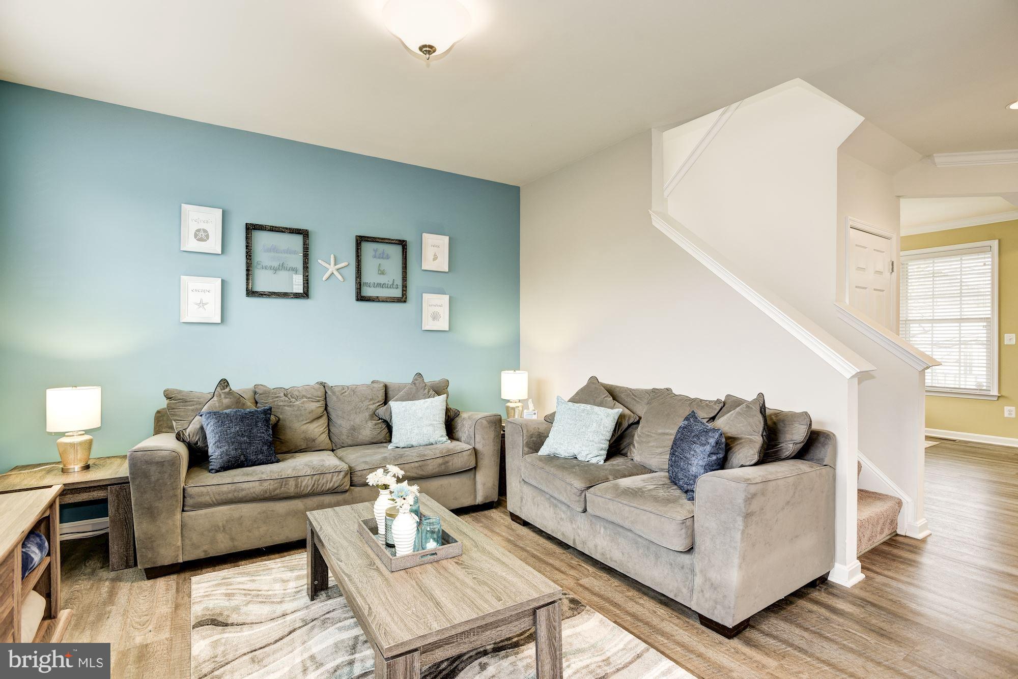 MEADOWS AT MORRIS FARM - Residential