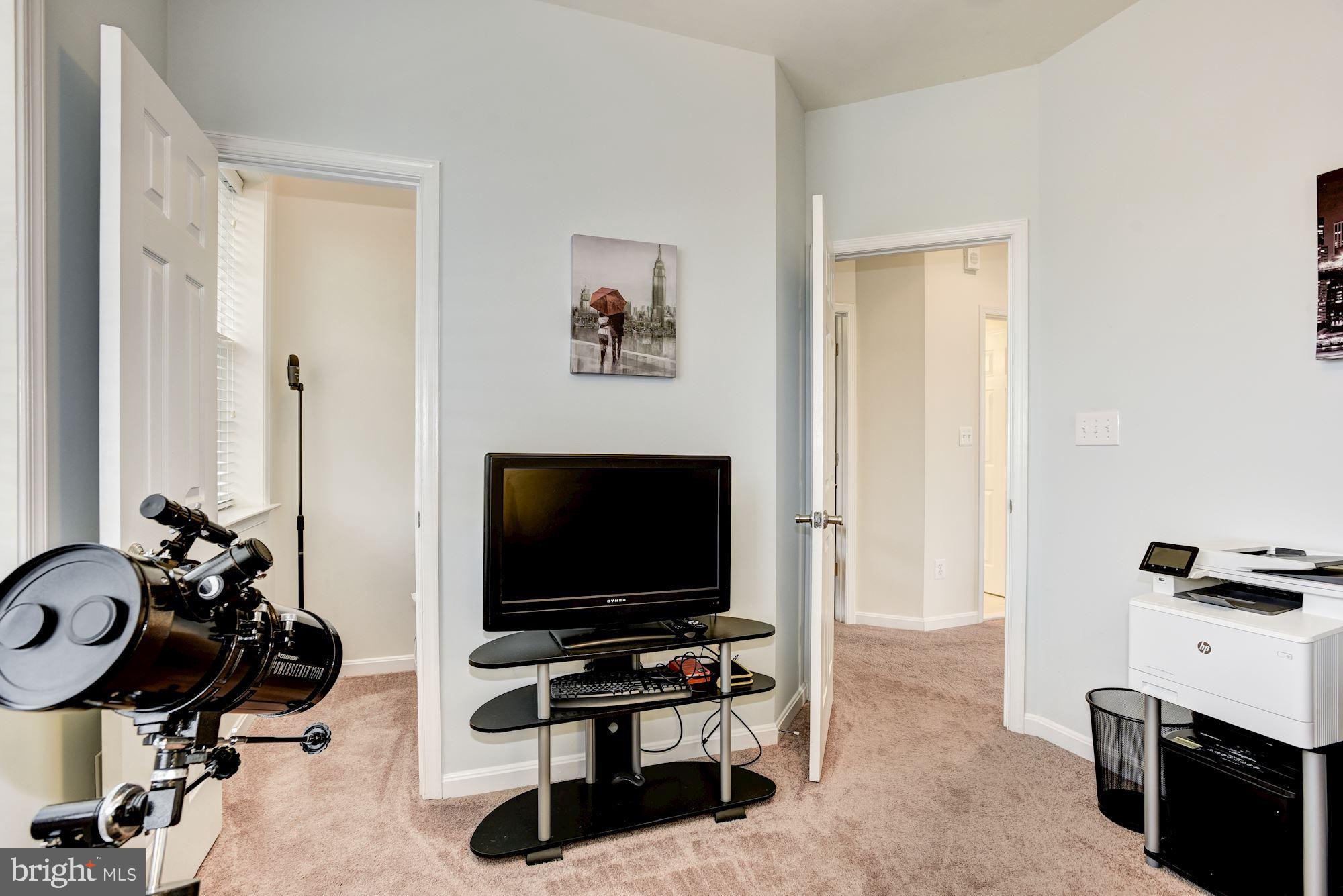 MEADOWS AT MORRIS FARM - Residential