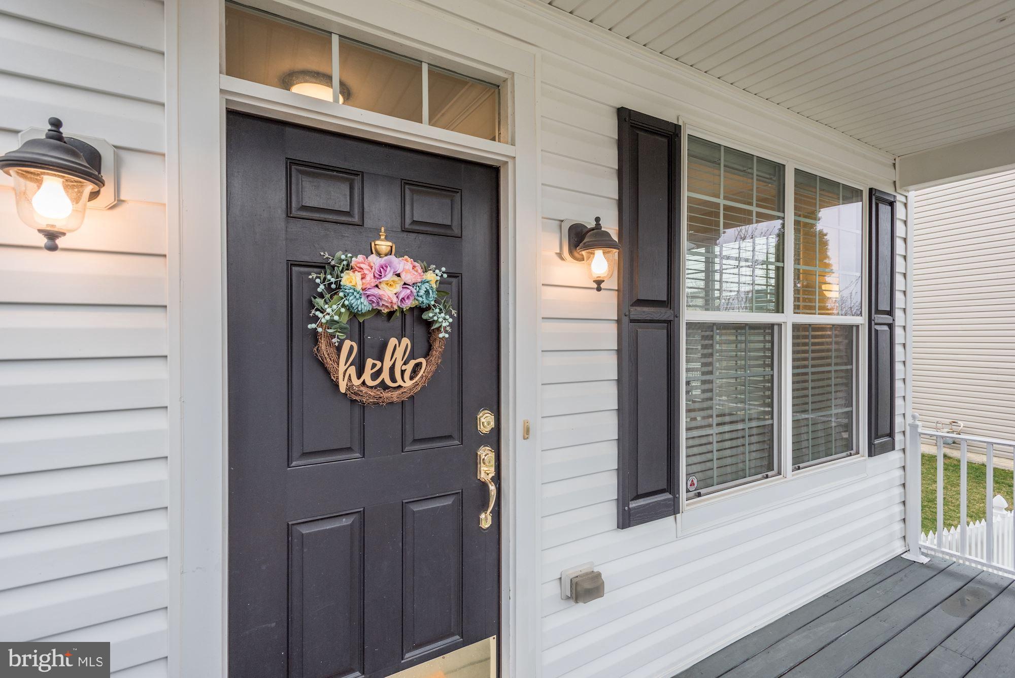 MEADOWS AT MORRIS FARM - Residential