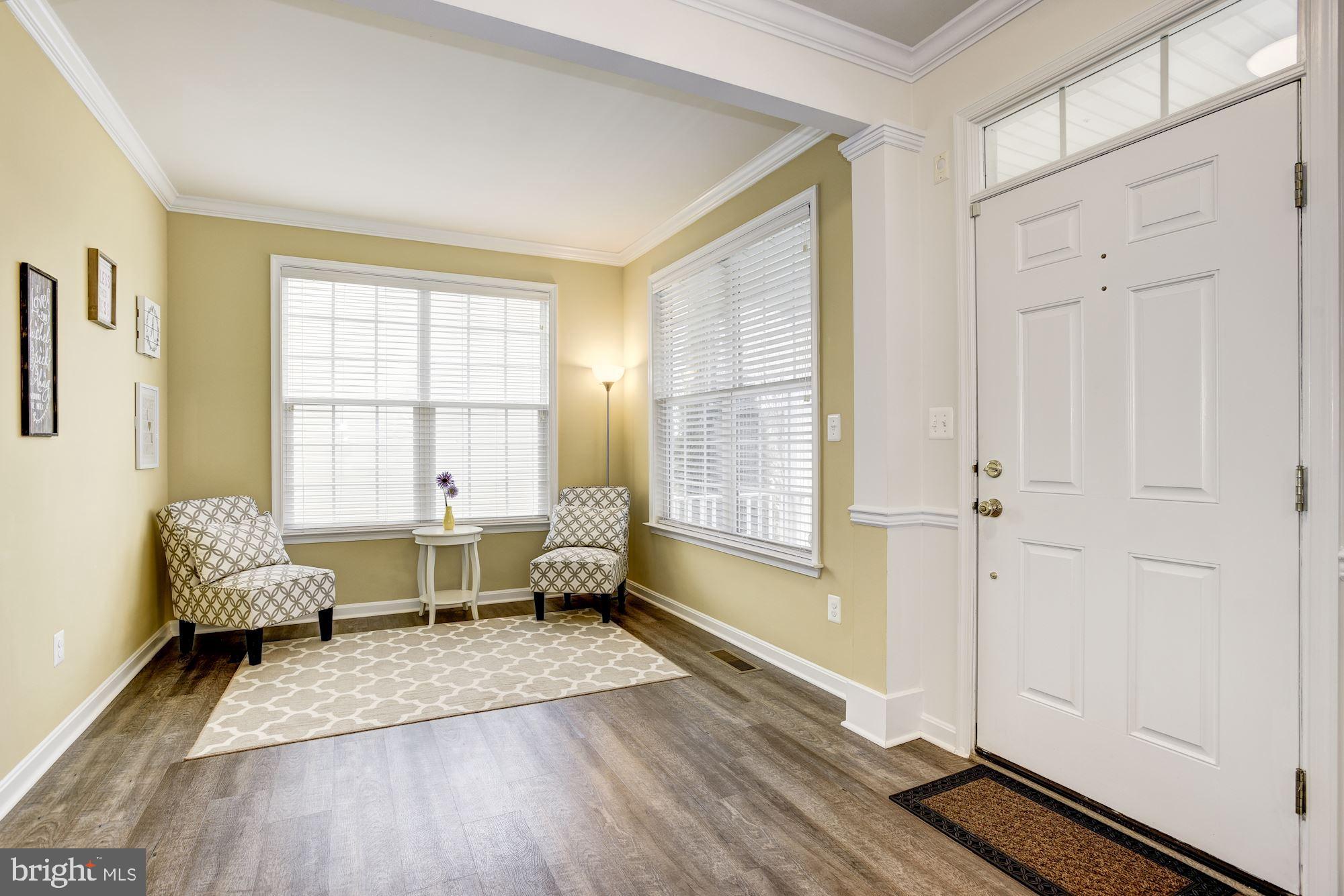 MEADOWS AT MORRIS FARM - Residential