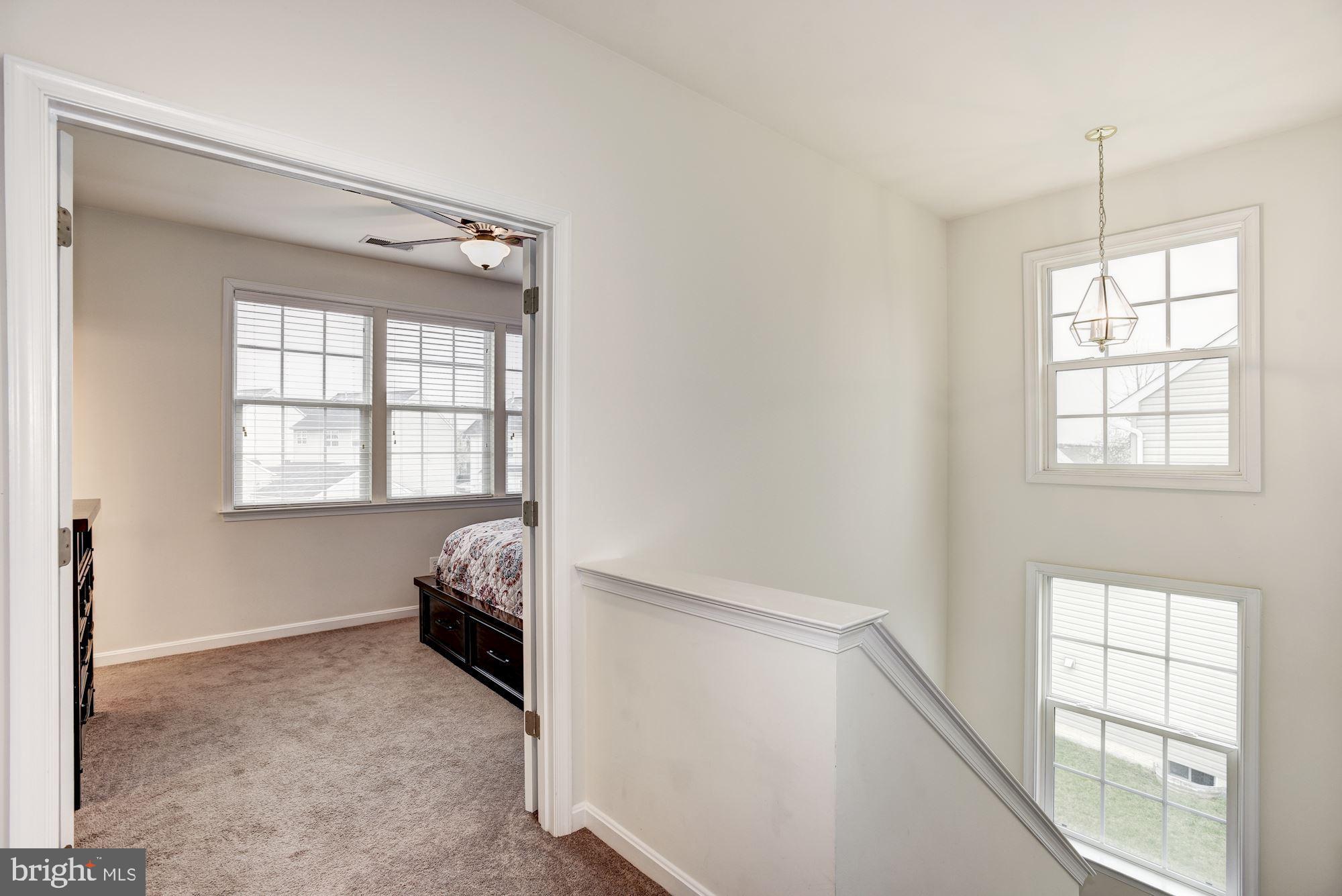 MEADOWS AT MORRIS FARM - Residential