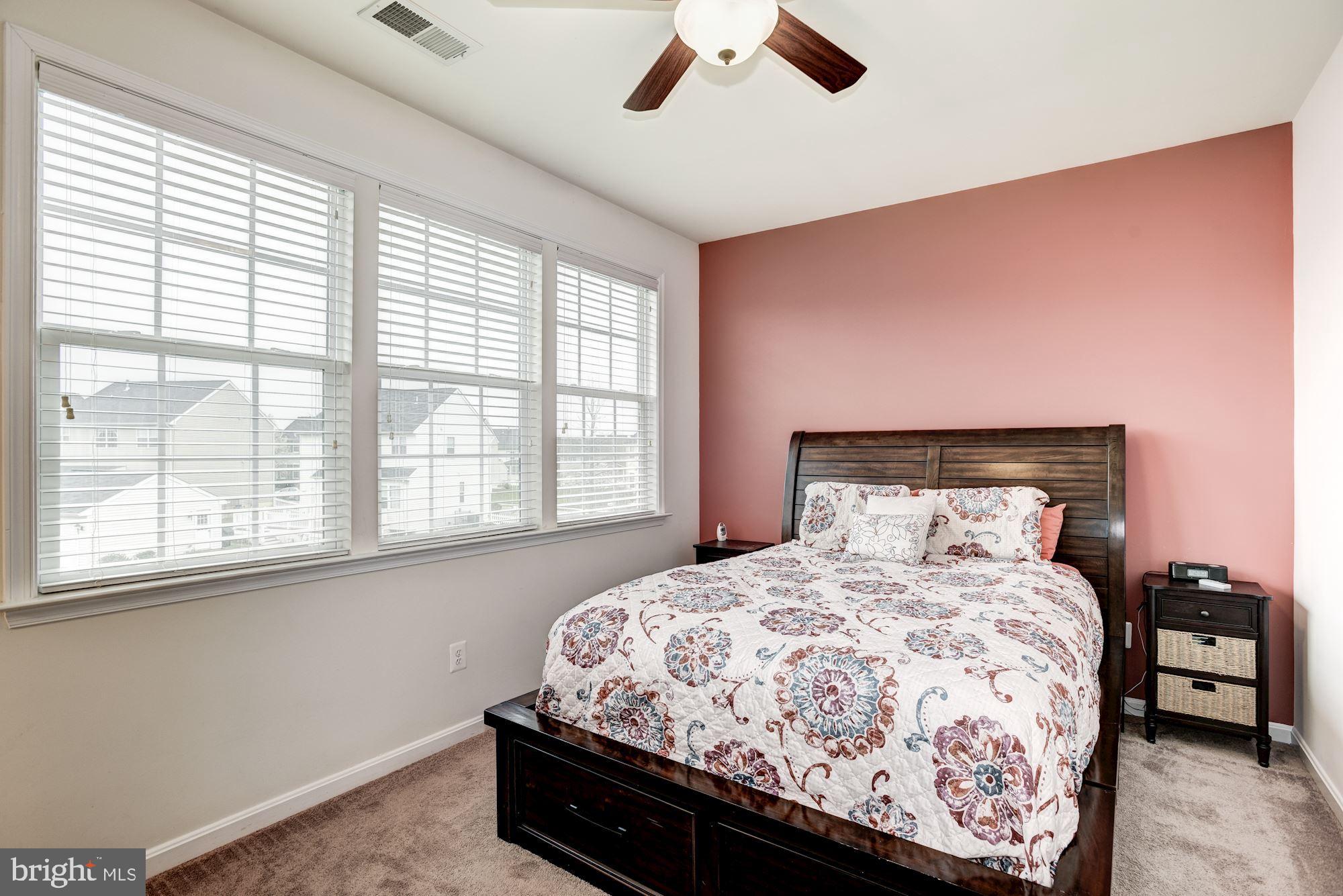 MEADOWS AT MORRIS FARM - Residential