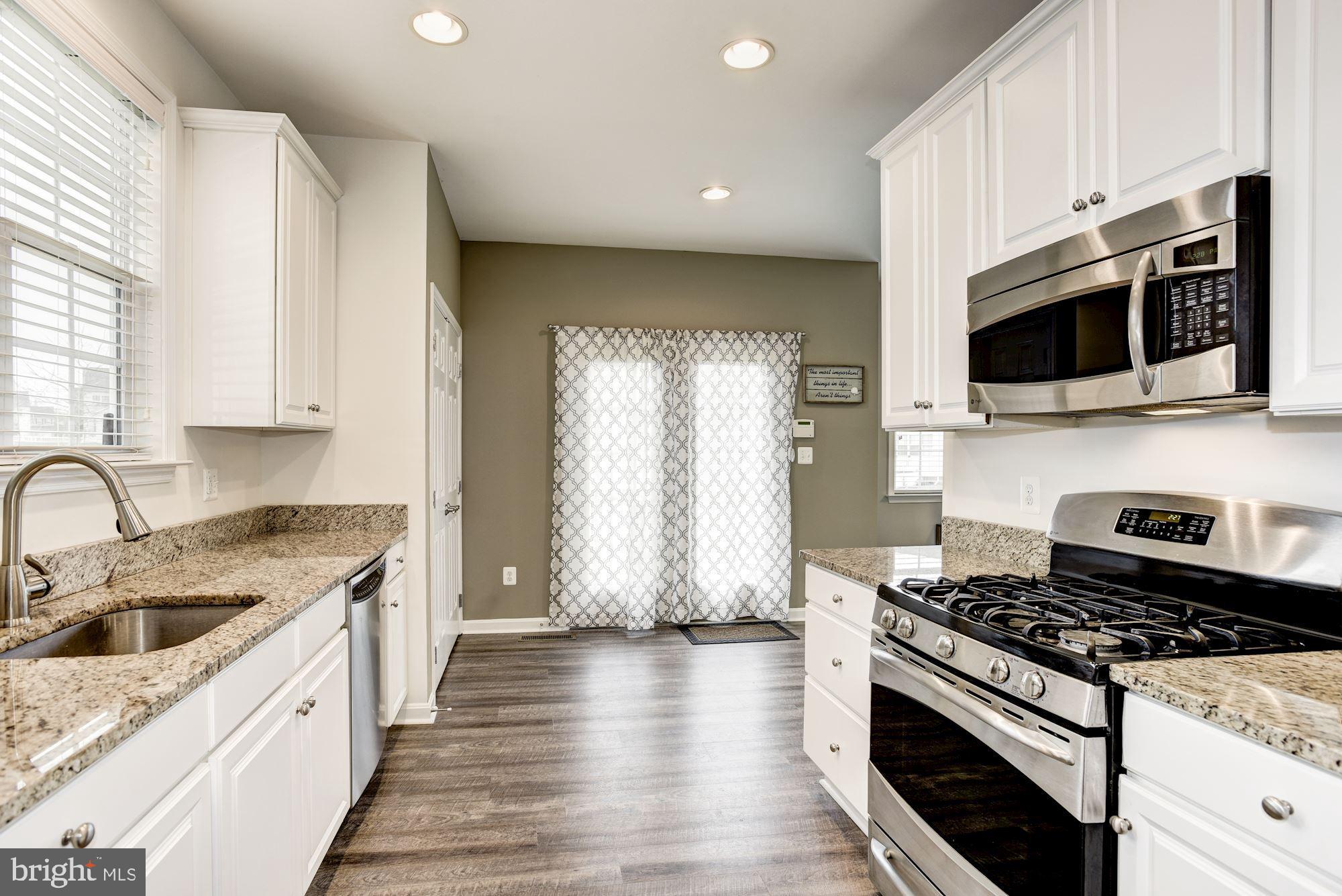 MEADOWS AT MORRIS FARM - Residential