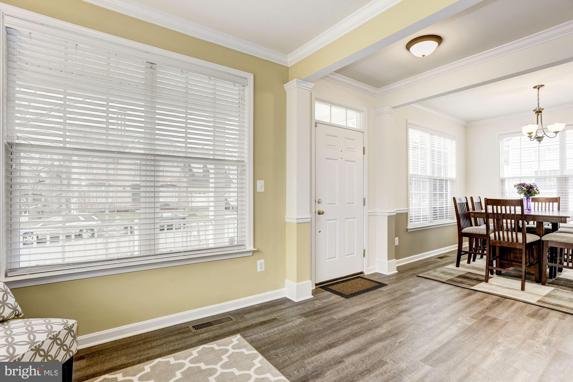 MEADOWS AT MORRIS FARM - Residential