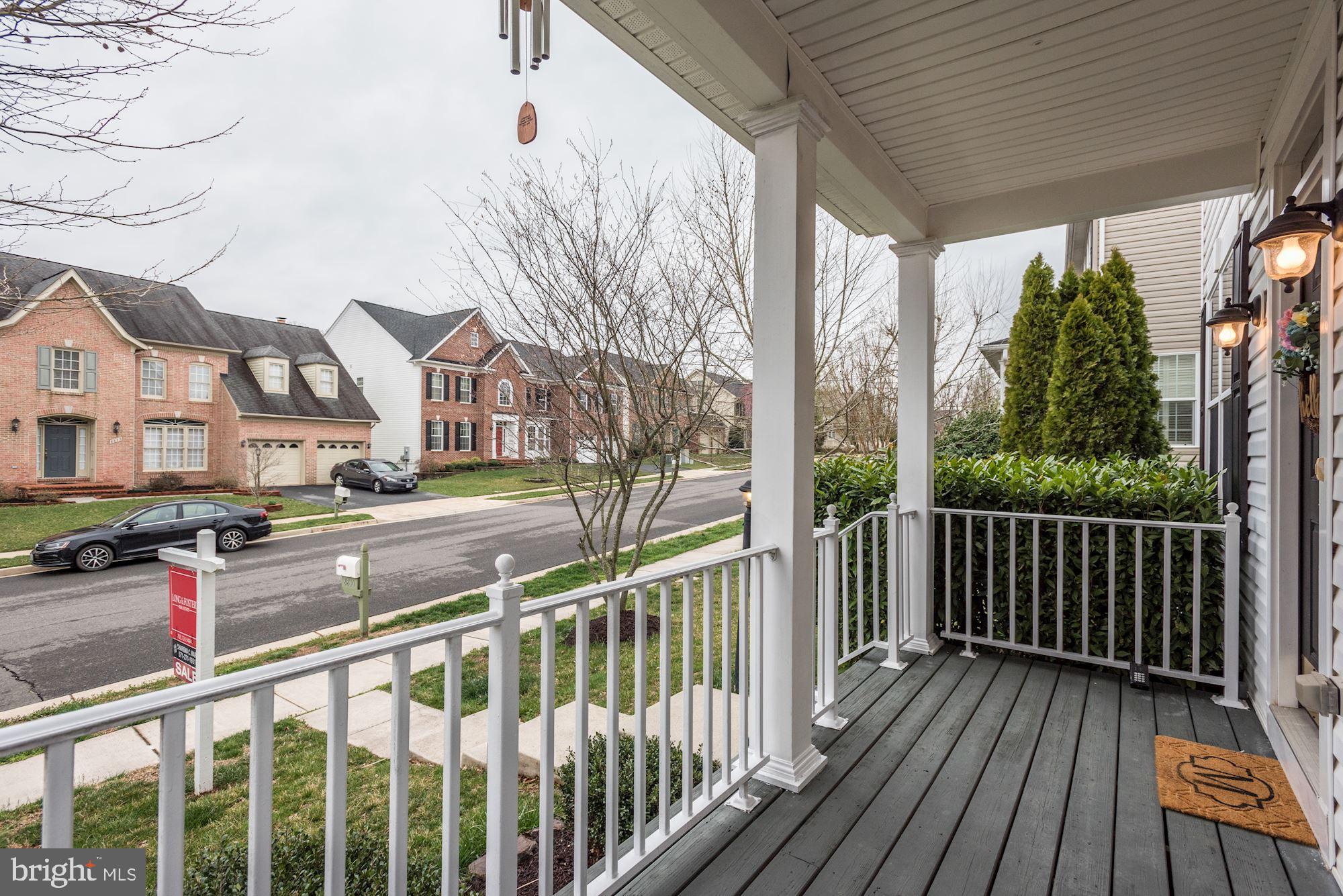 MEADOWS AT MORRIS FARM - Residential