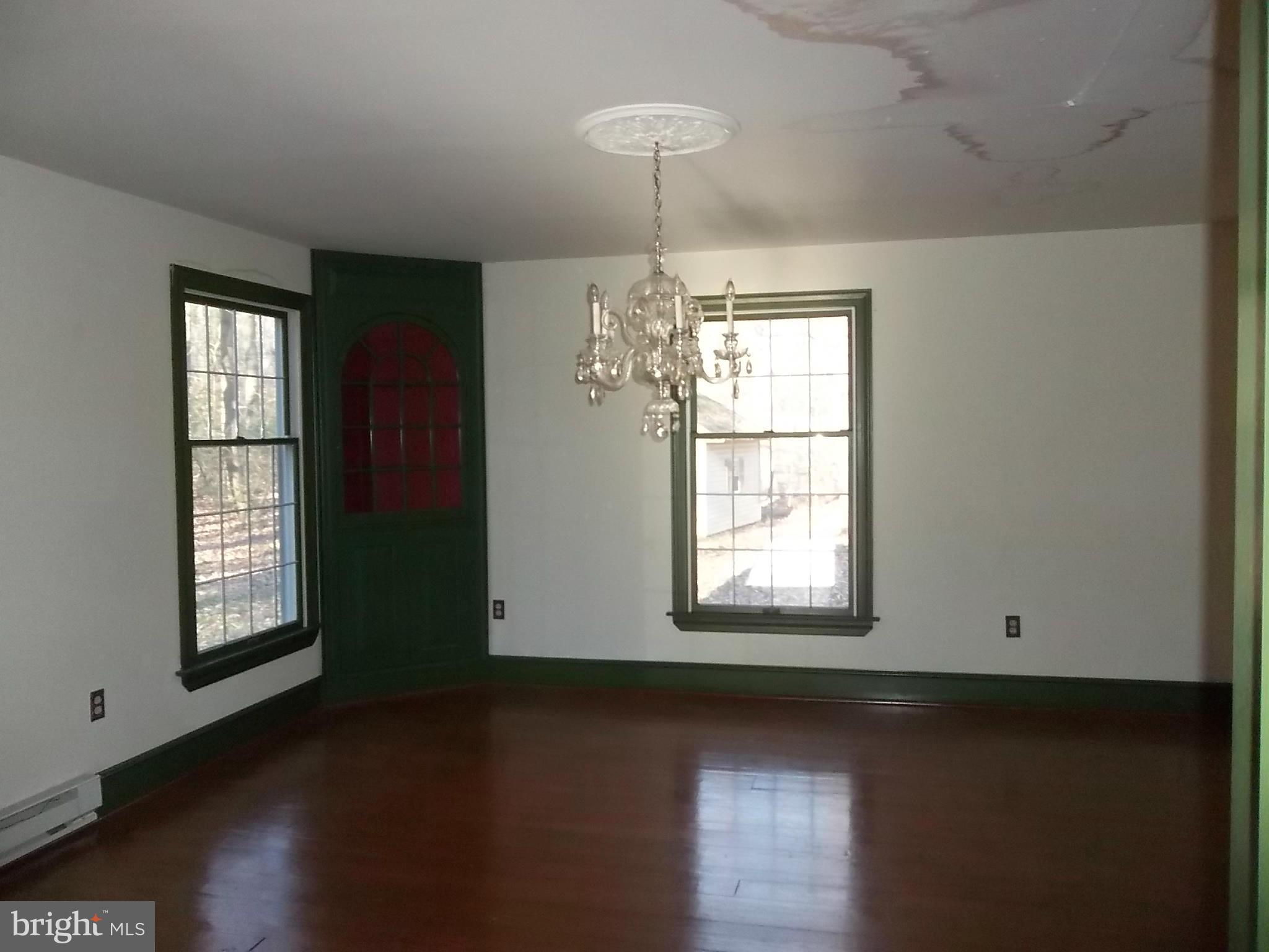 BLAIR SHORE - Residential