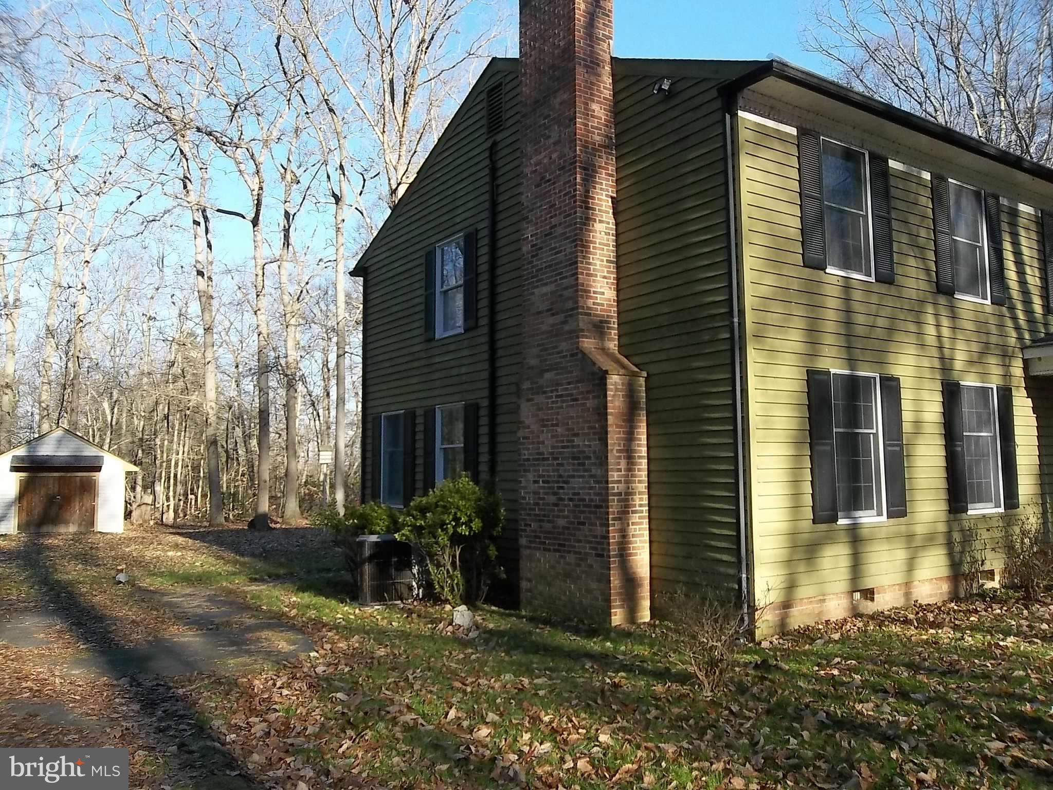 BLAIR SHORE - Residential