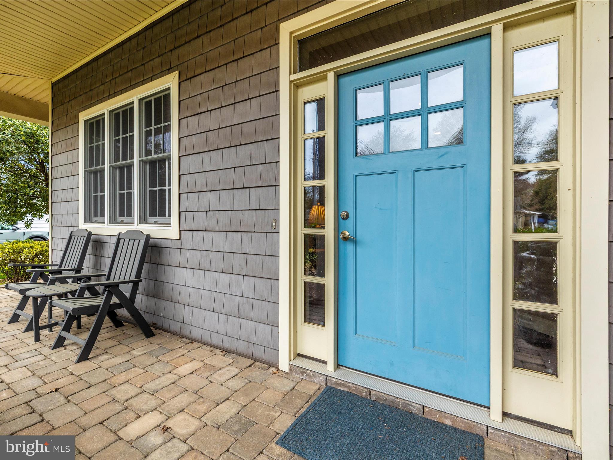 MARLING FARMS - Residential