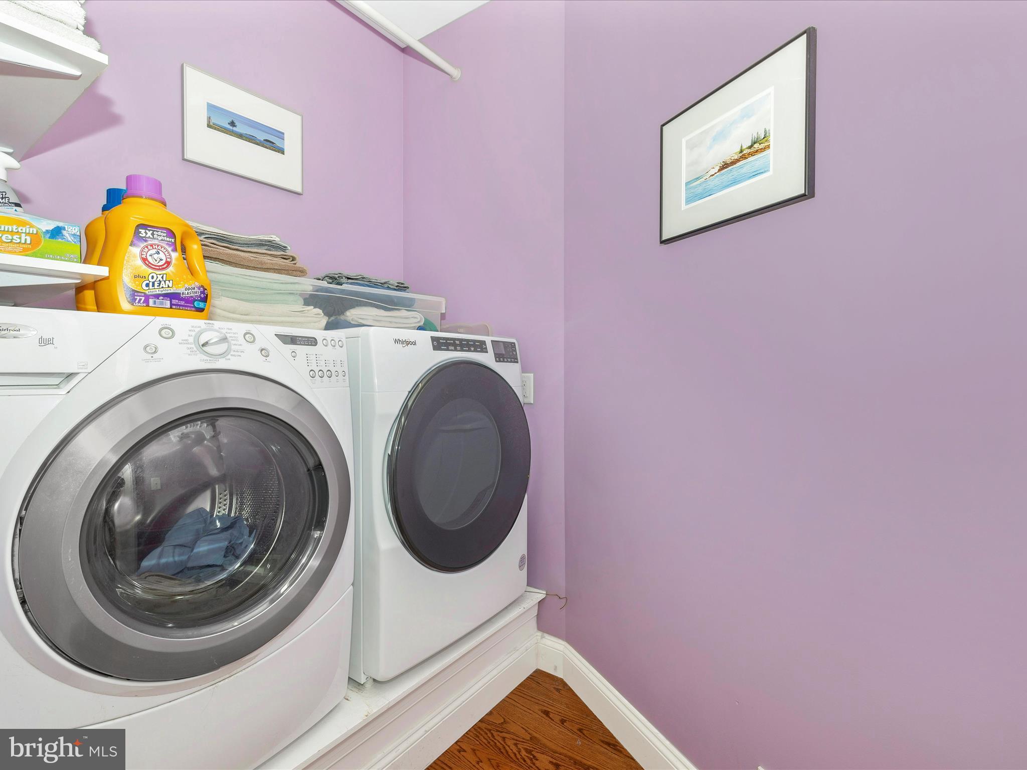 MARLING FARMS - Residential