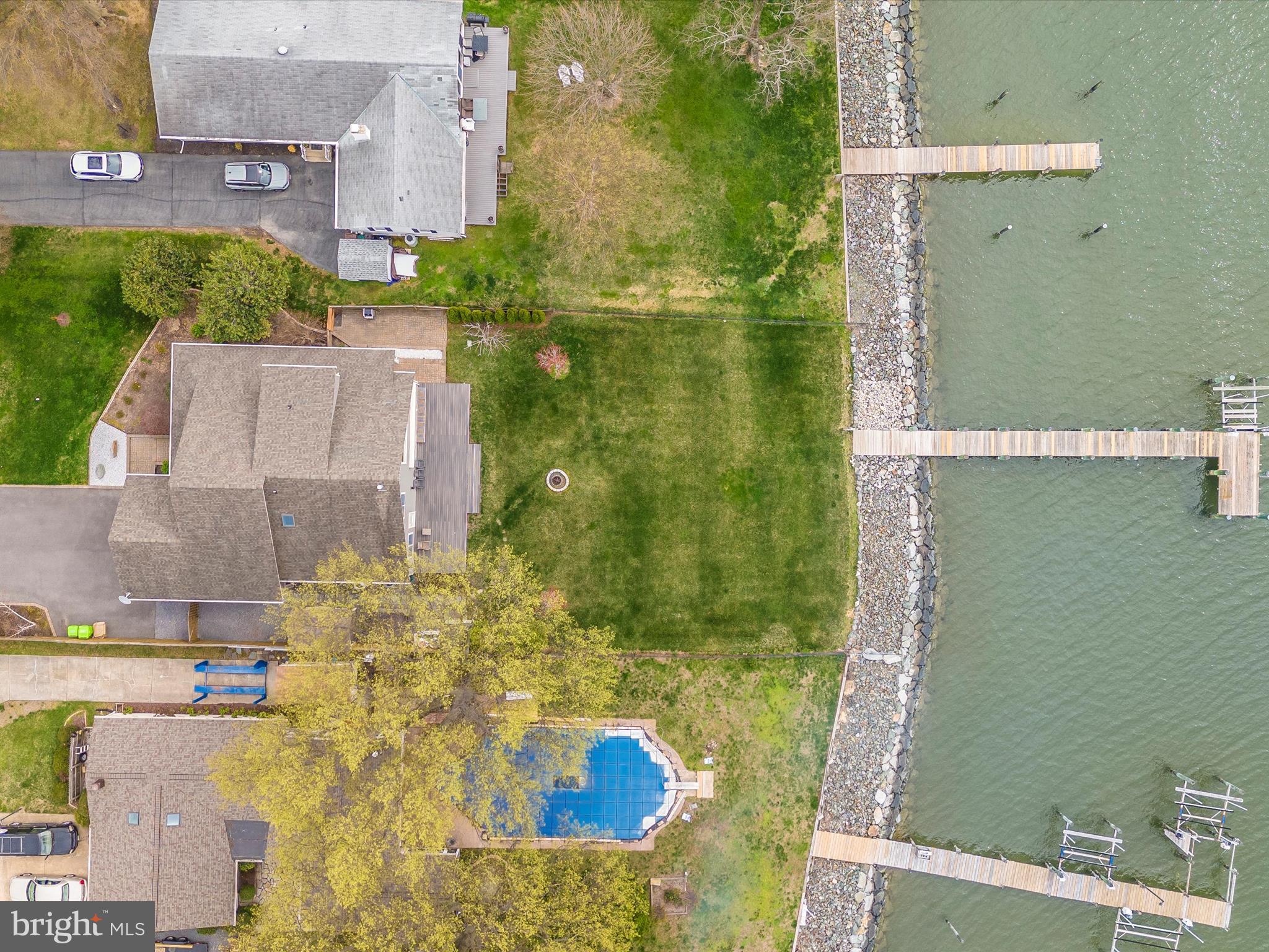 MARLING FARMS - Residential