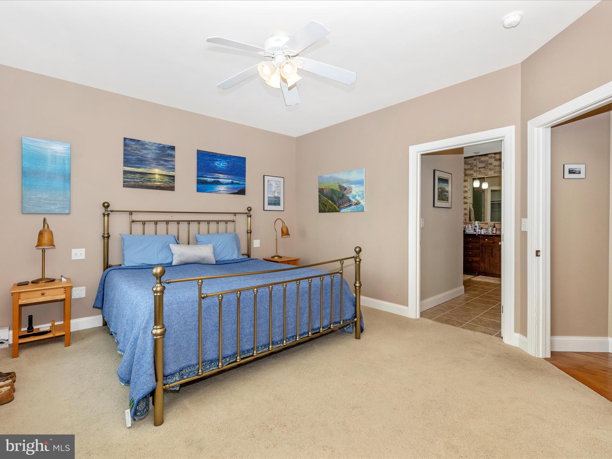 MARLING FARMS - Residential