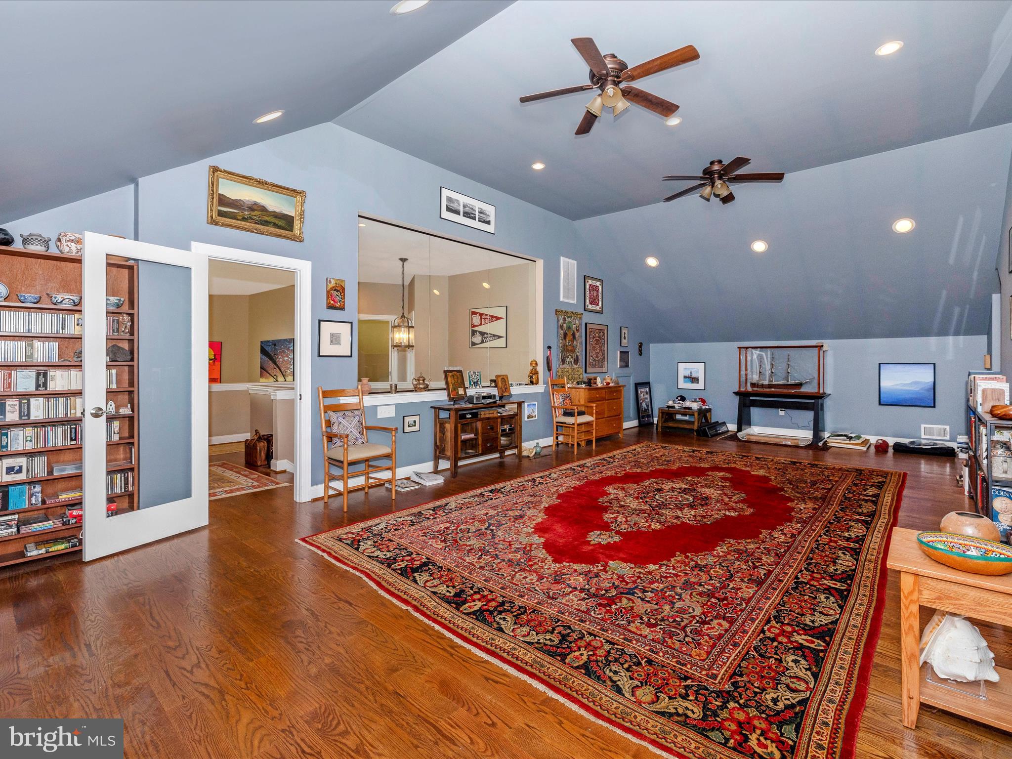 MARLING FARMS - Residential