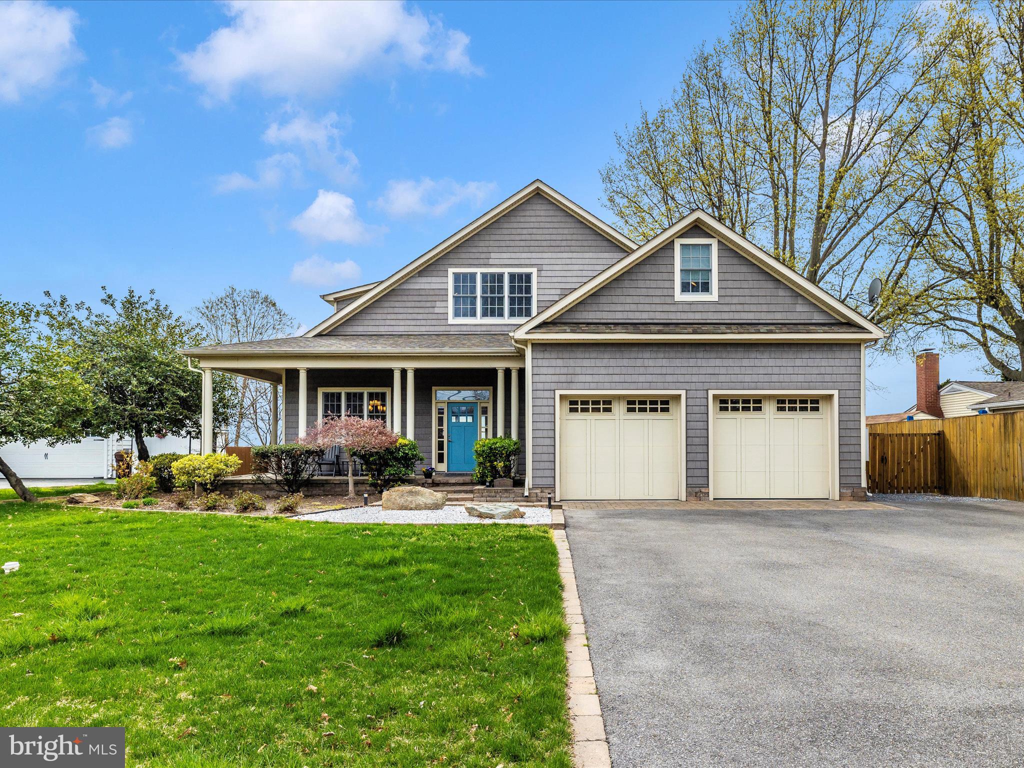 MARLING FARMS - Residential