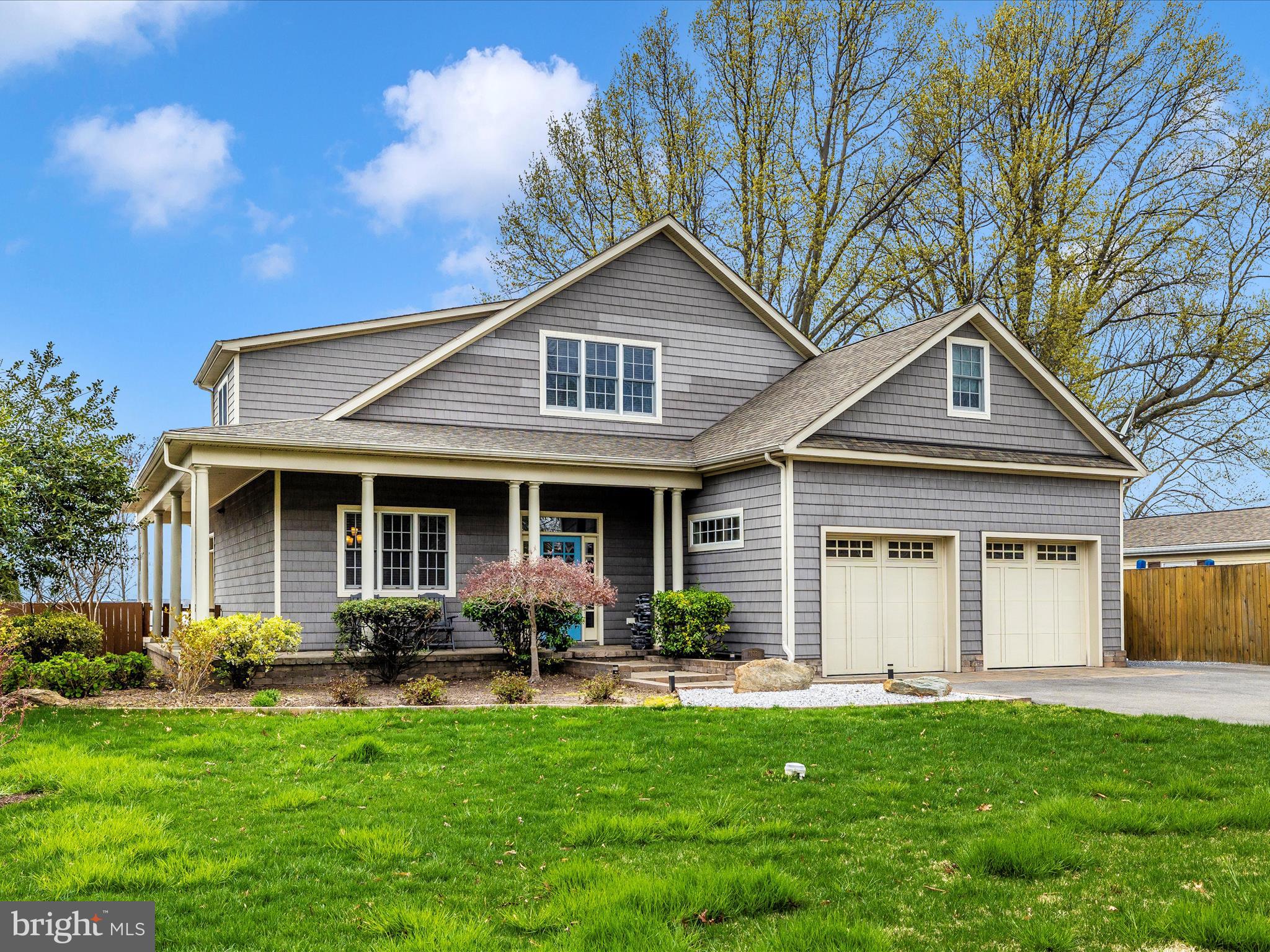 MARLING FARMS - Residential