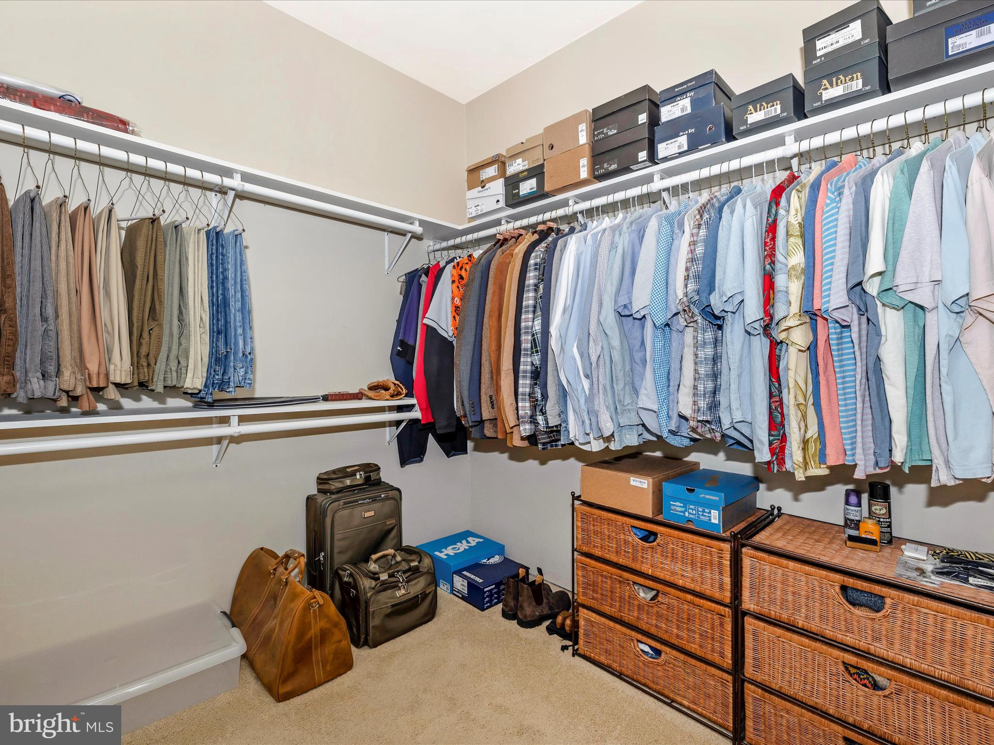 MARLING FARMS - Residential