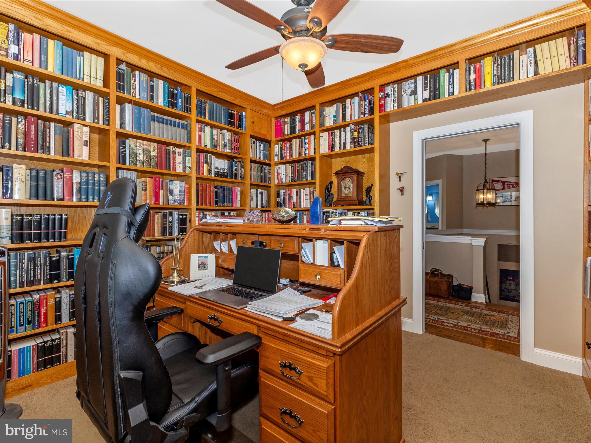 MARLING FARMS - Residential