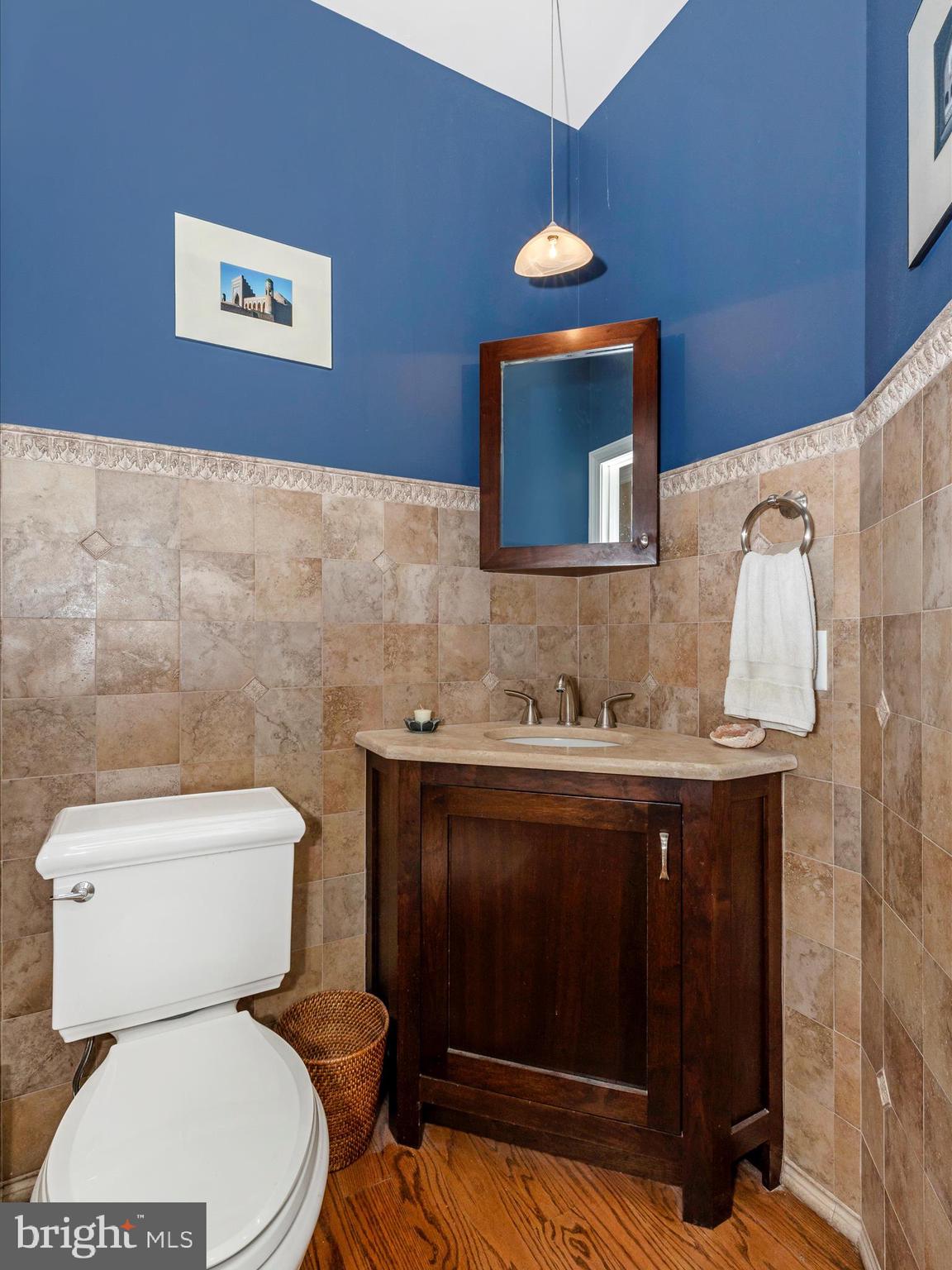 MARLING FARMS - Residential