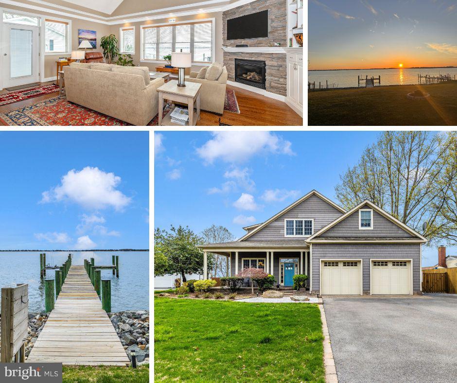 MARLING FARMS - Residential