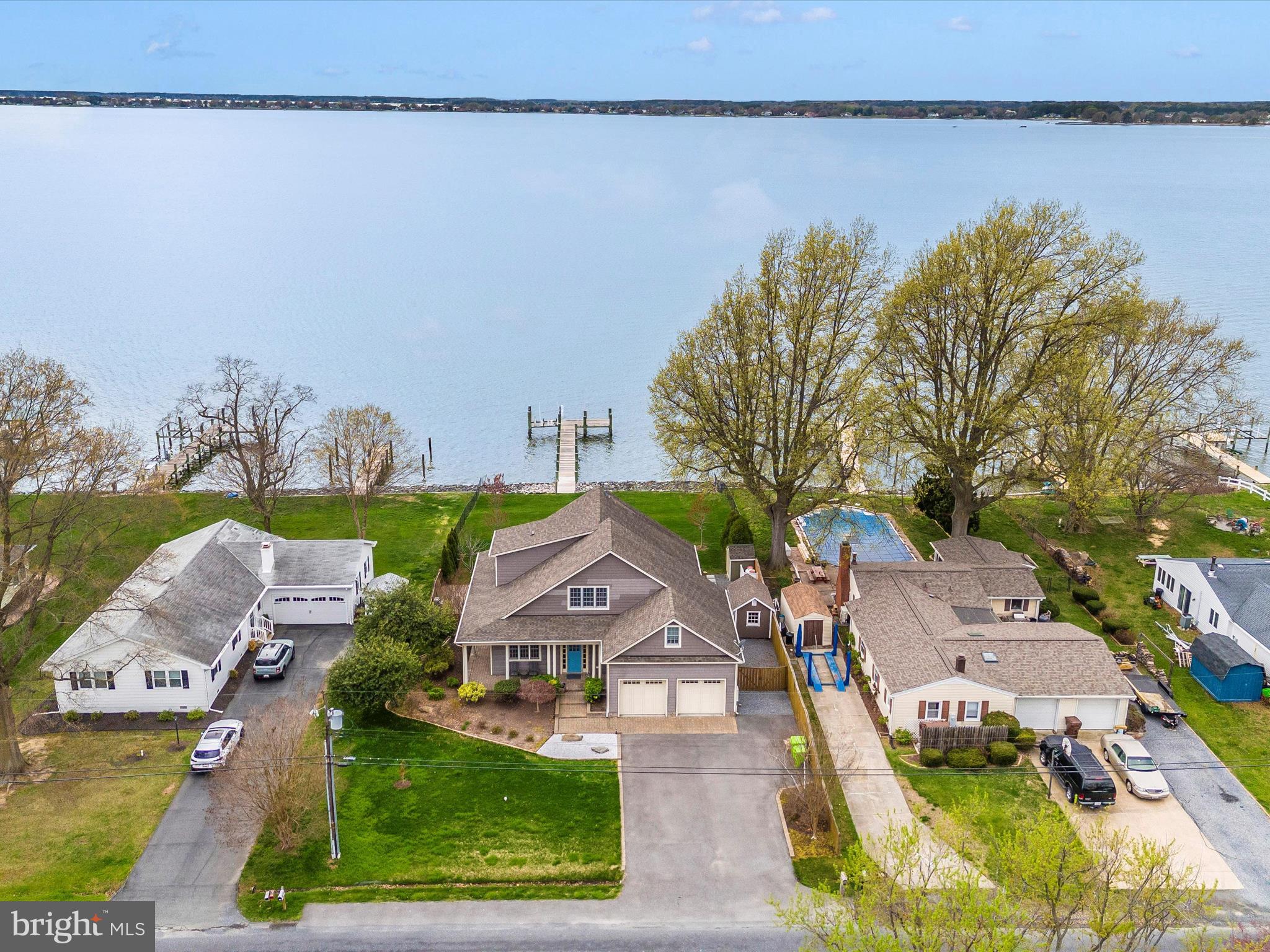 MARLING FARMS - Residential