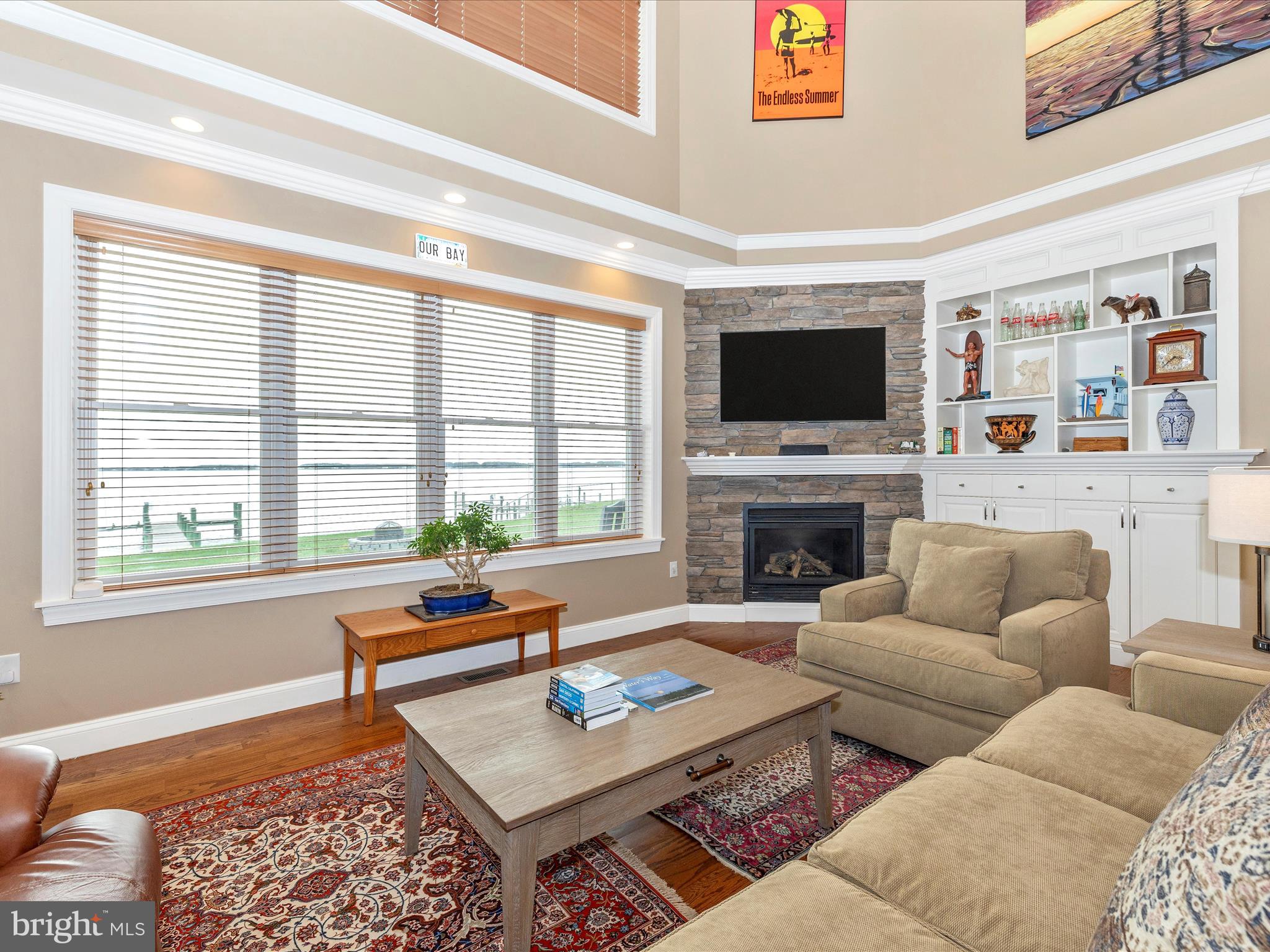 MARLING FARMS - Residential