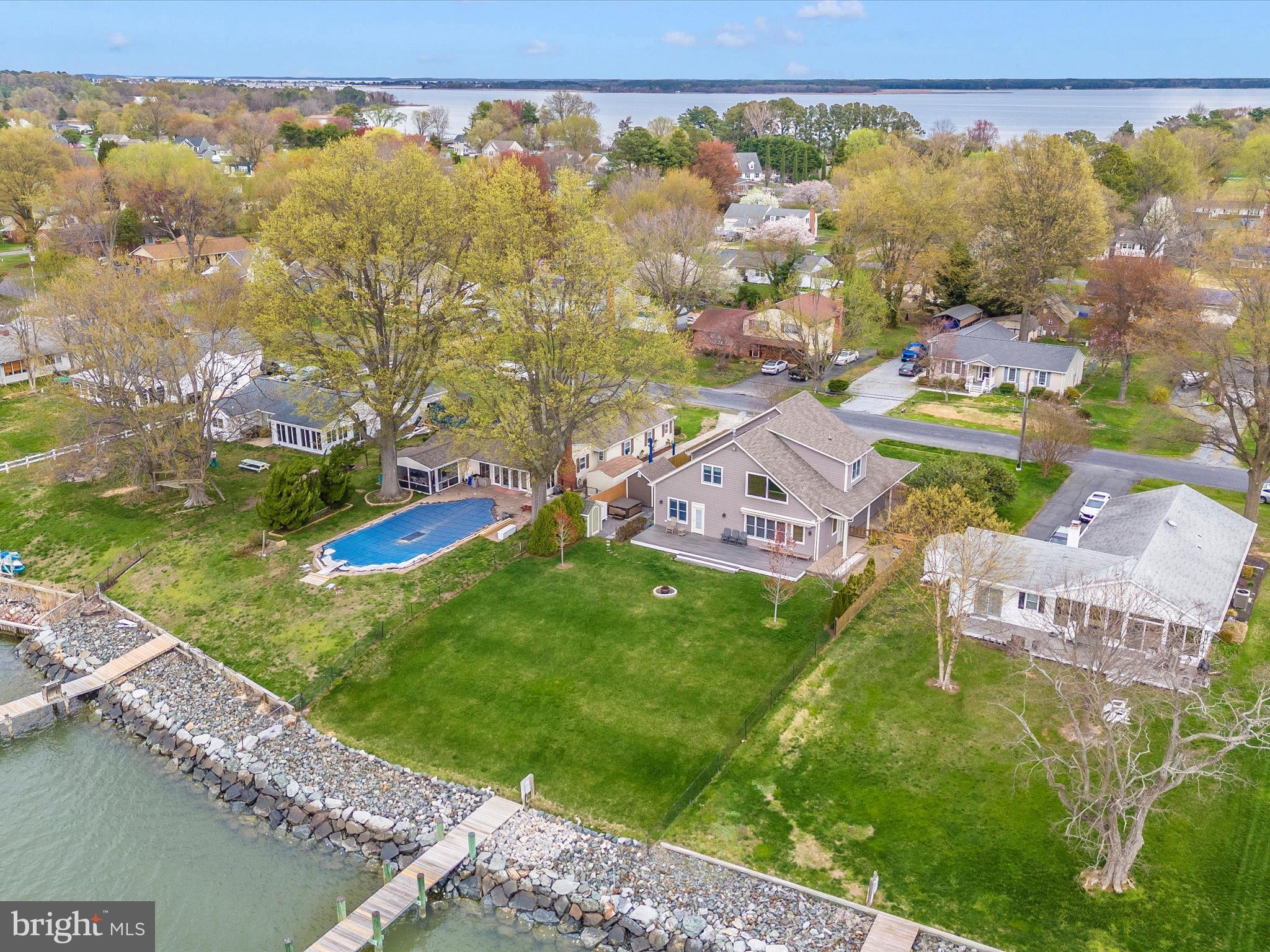 MARLING FARMS - Residential