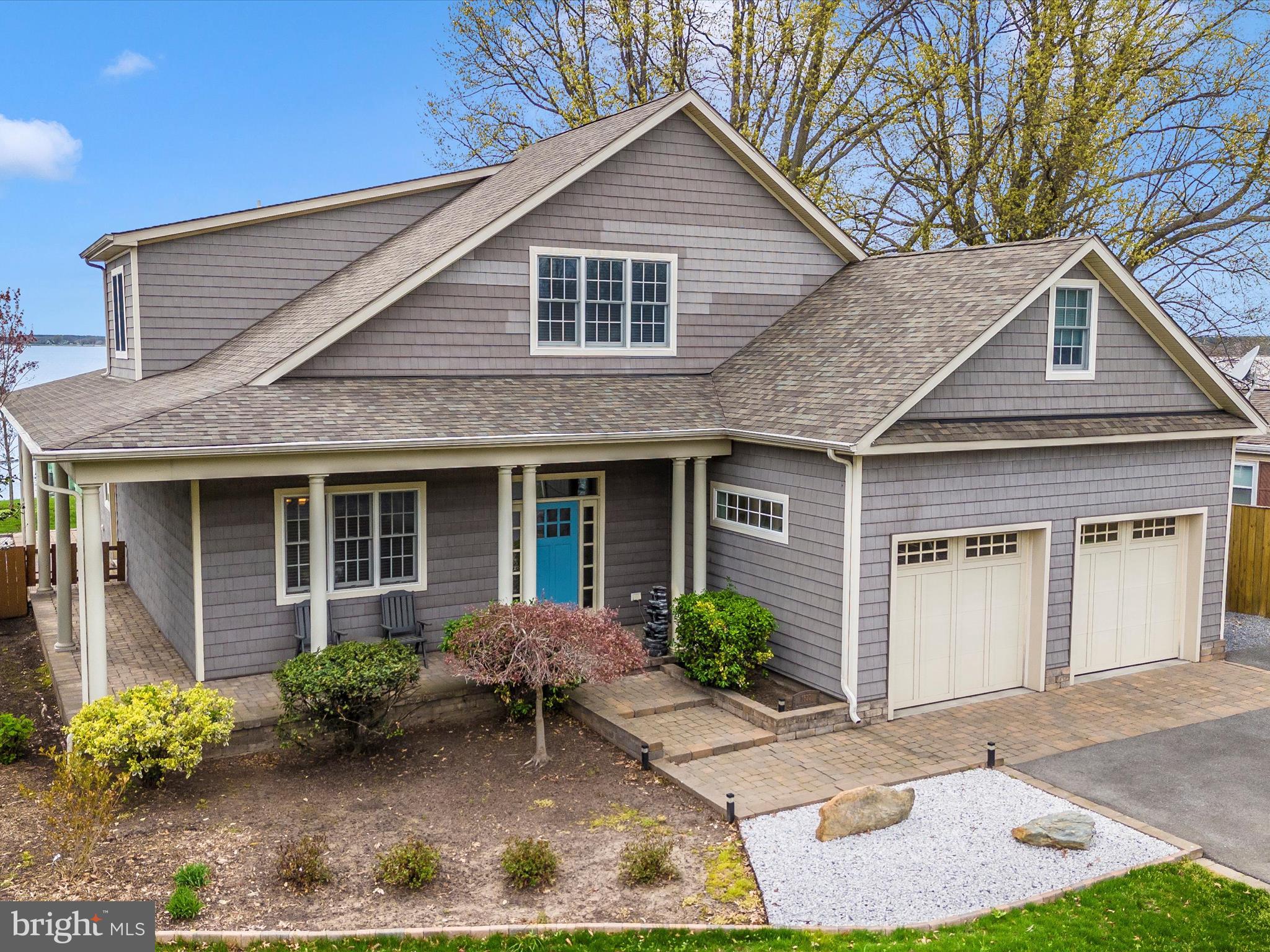 MARLING FARMS - Residential