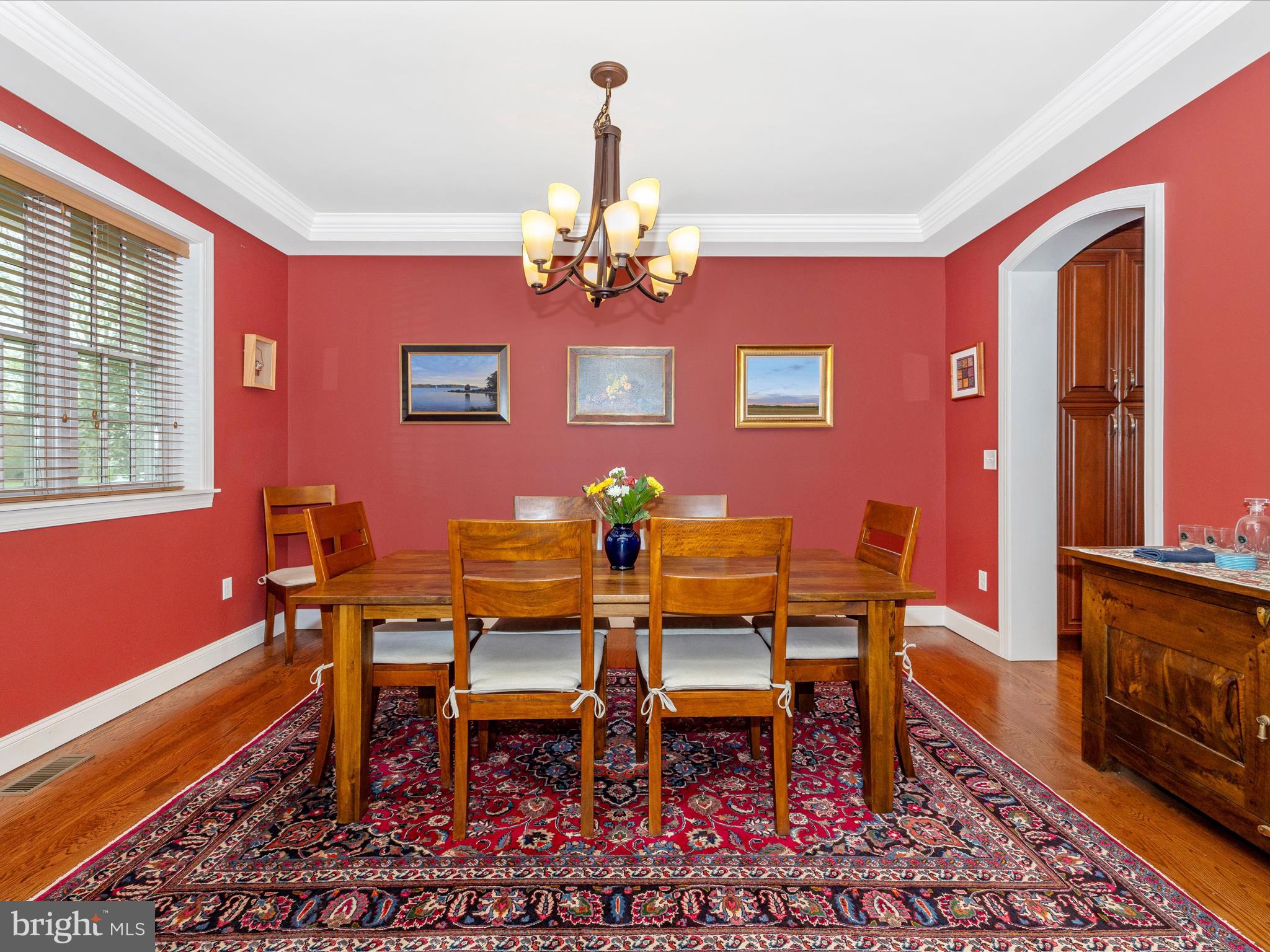 MARLING FARMS - Residential